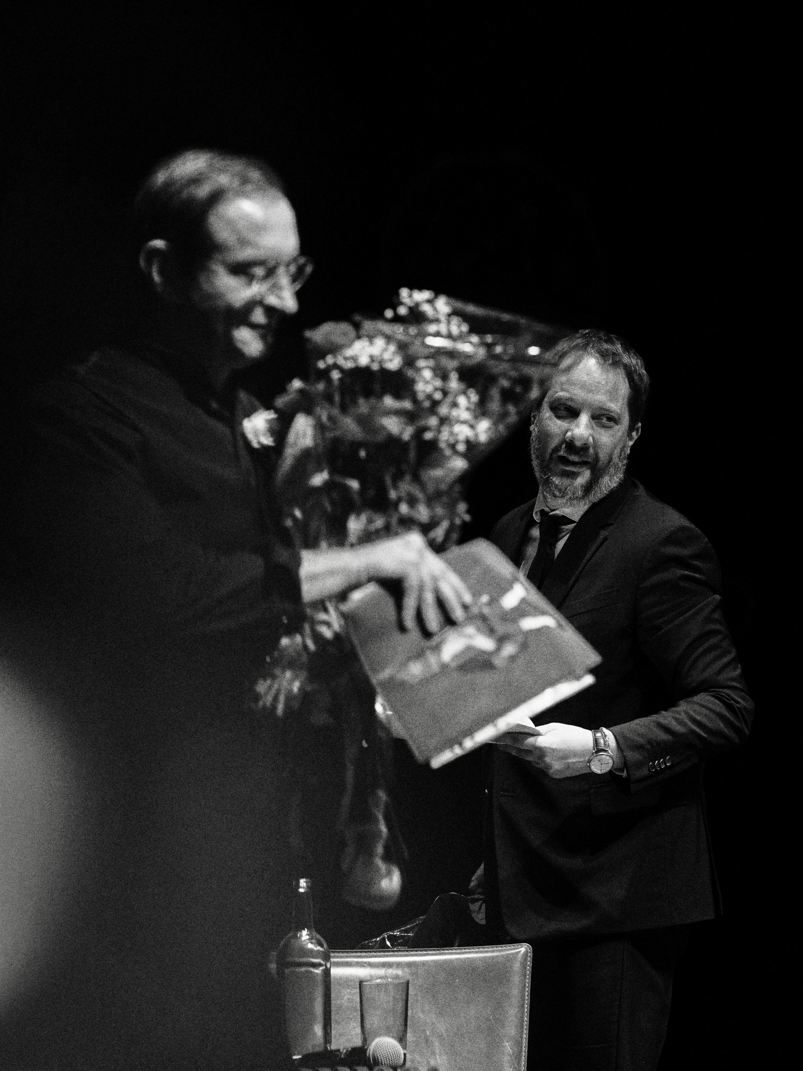 EKATERINA BOGDANOVA ─ PHOTOGRAPHER