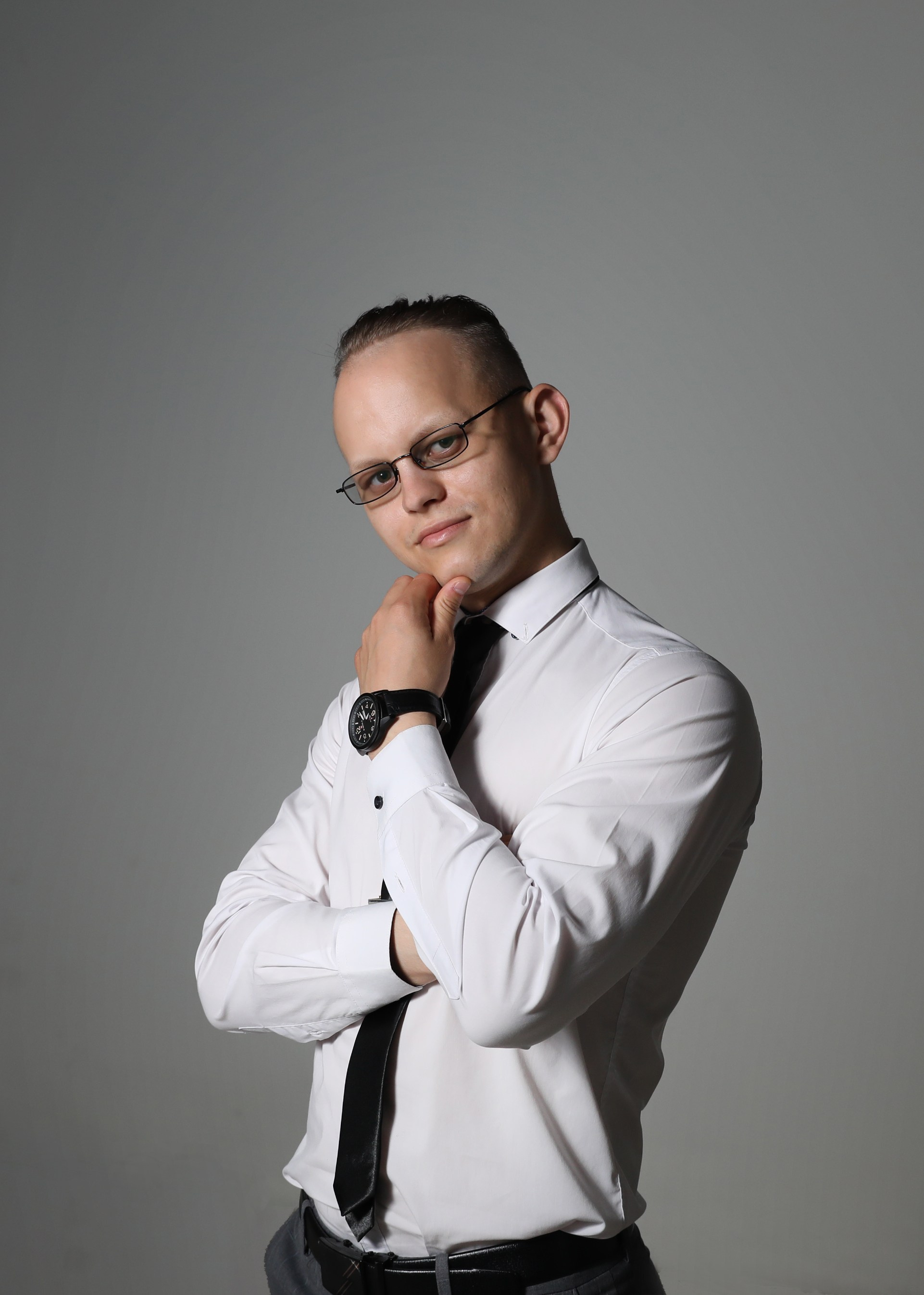 Фотограф Владивосток Николай Тынько