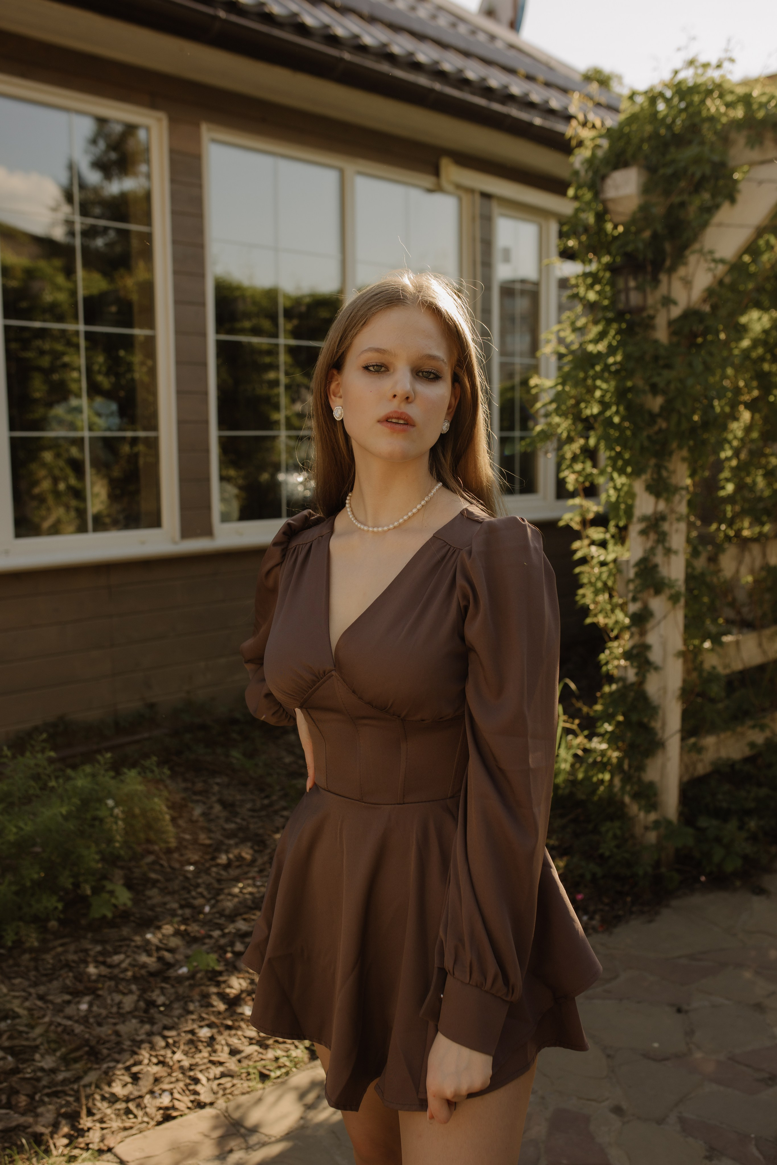 Эдуард и Елизавета. Семейный фотограф в Обнинске