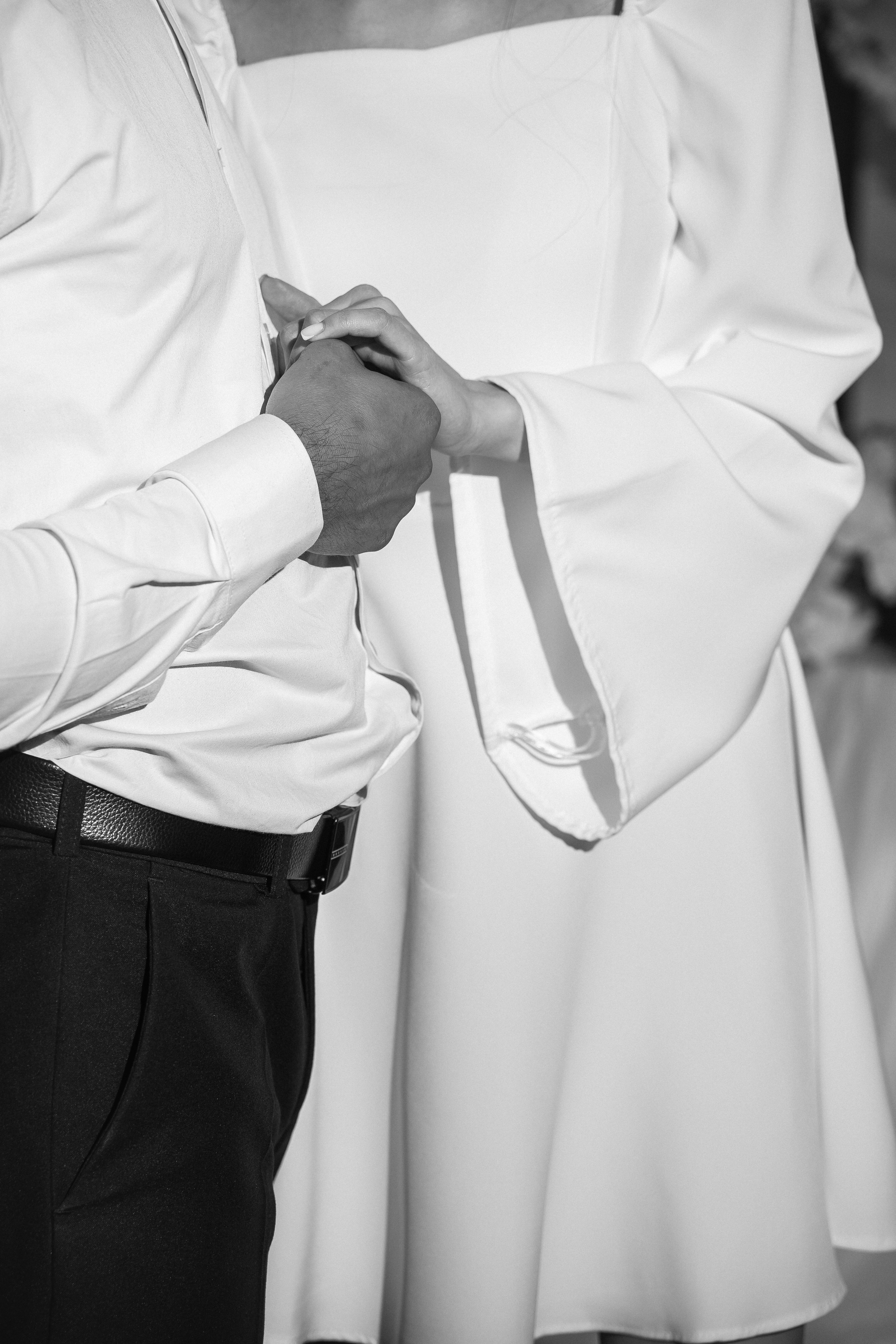 Оля & Миша. Моменты и истории о вас настоящих