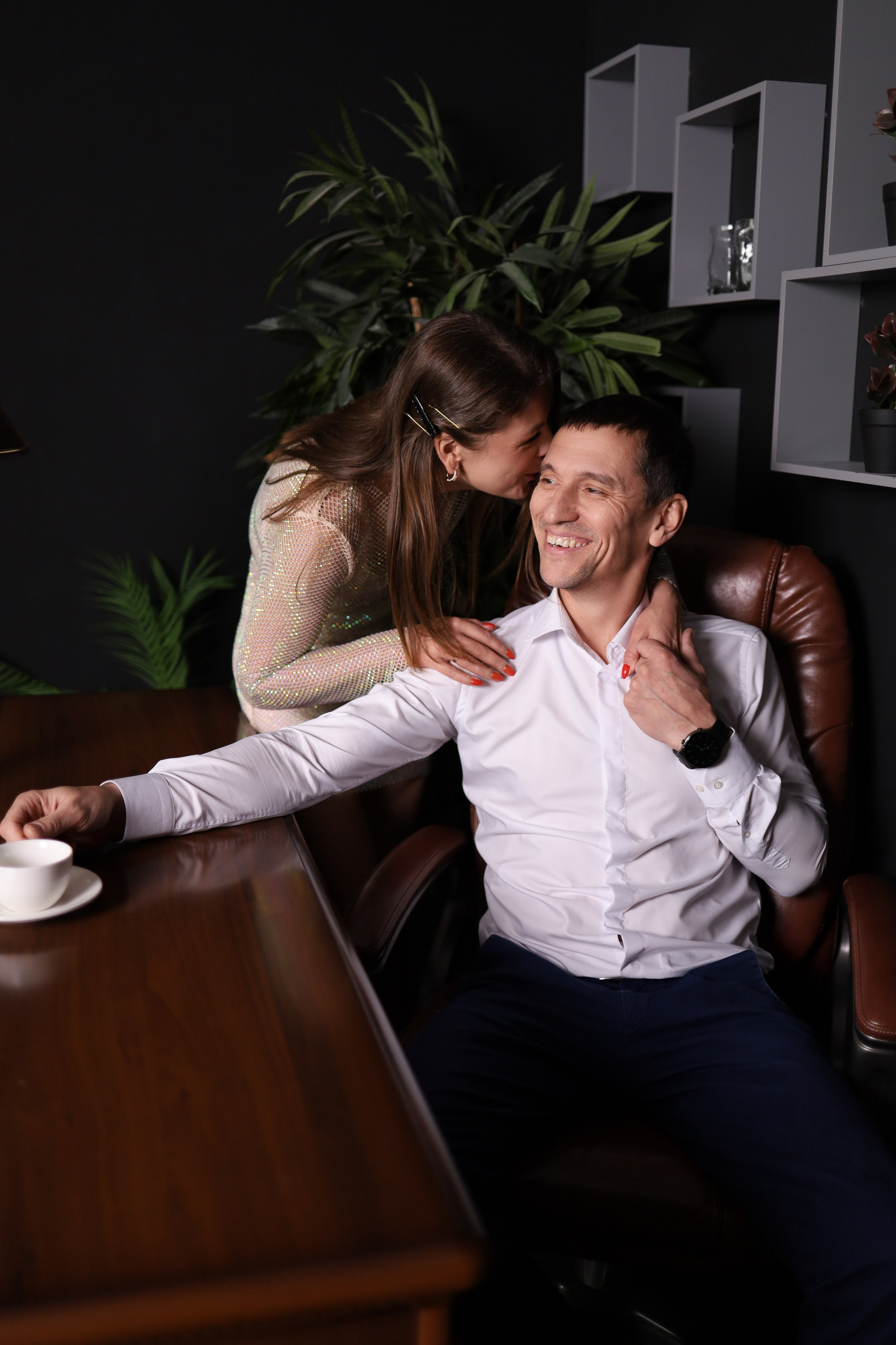 Съемки Лав Стори. Фотограф Нина Пашина — Пермь