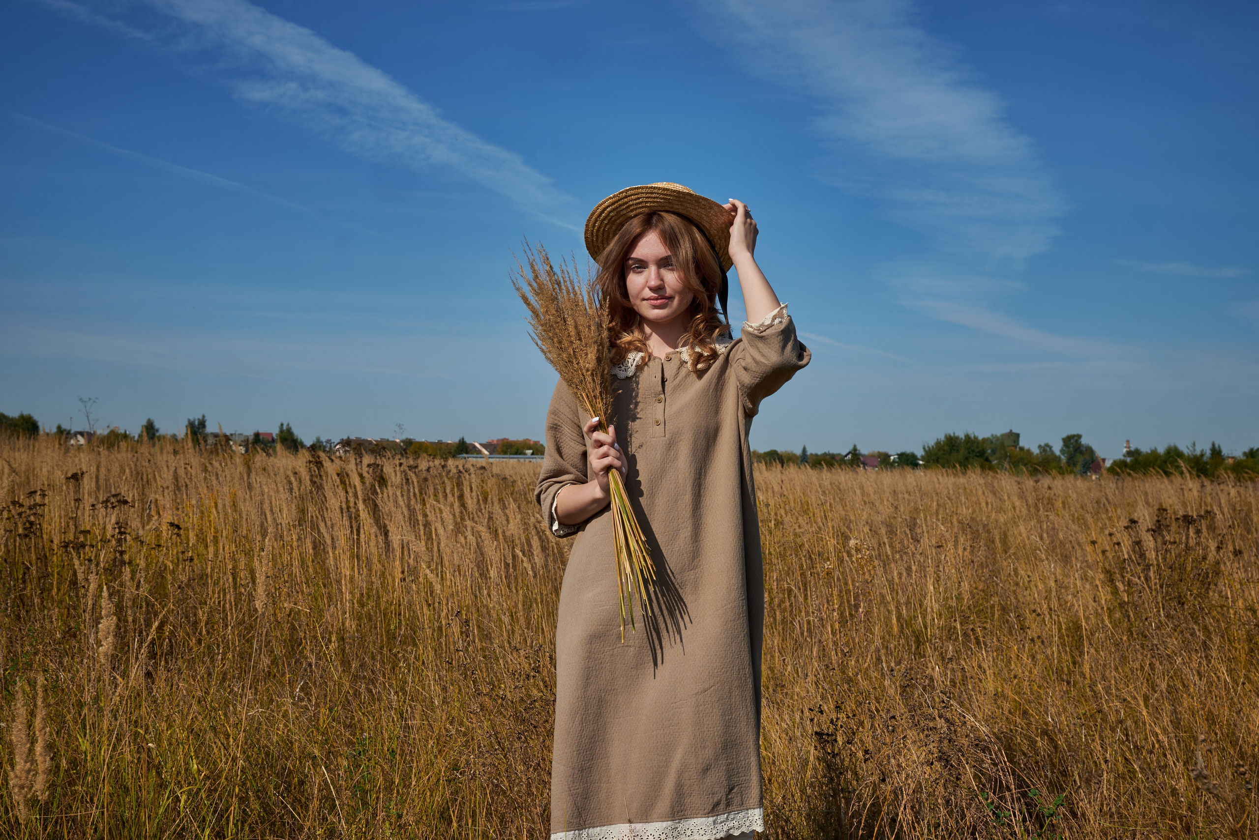 Василий и Лилия. Фотограф Щёлково