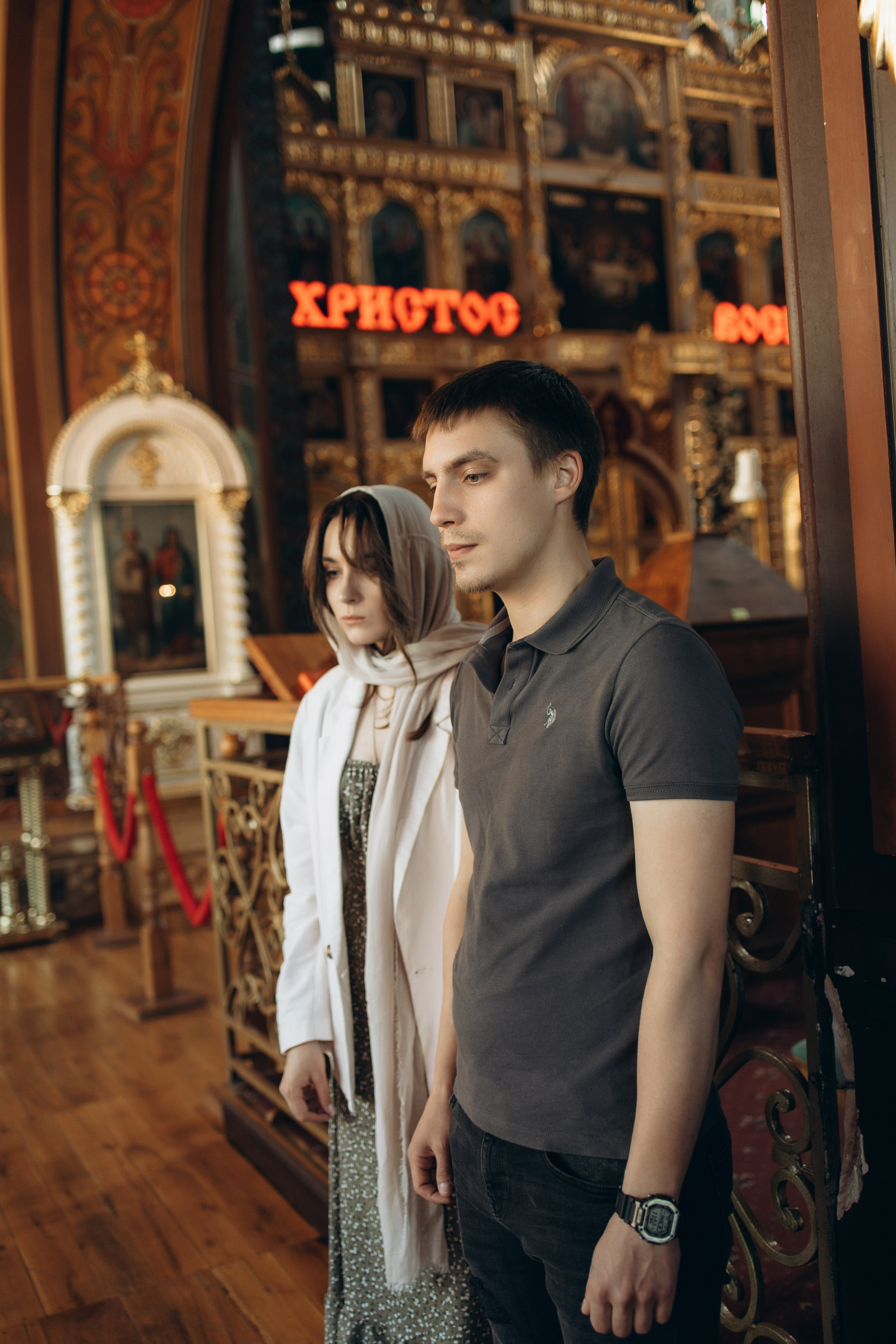 Крещение. Самый теплый фотограф в Краснодаре Рябоконь Ксения