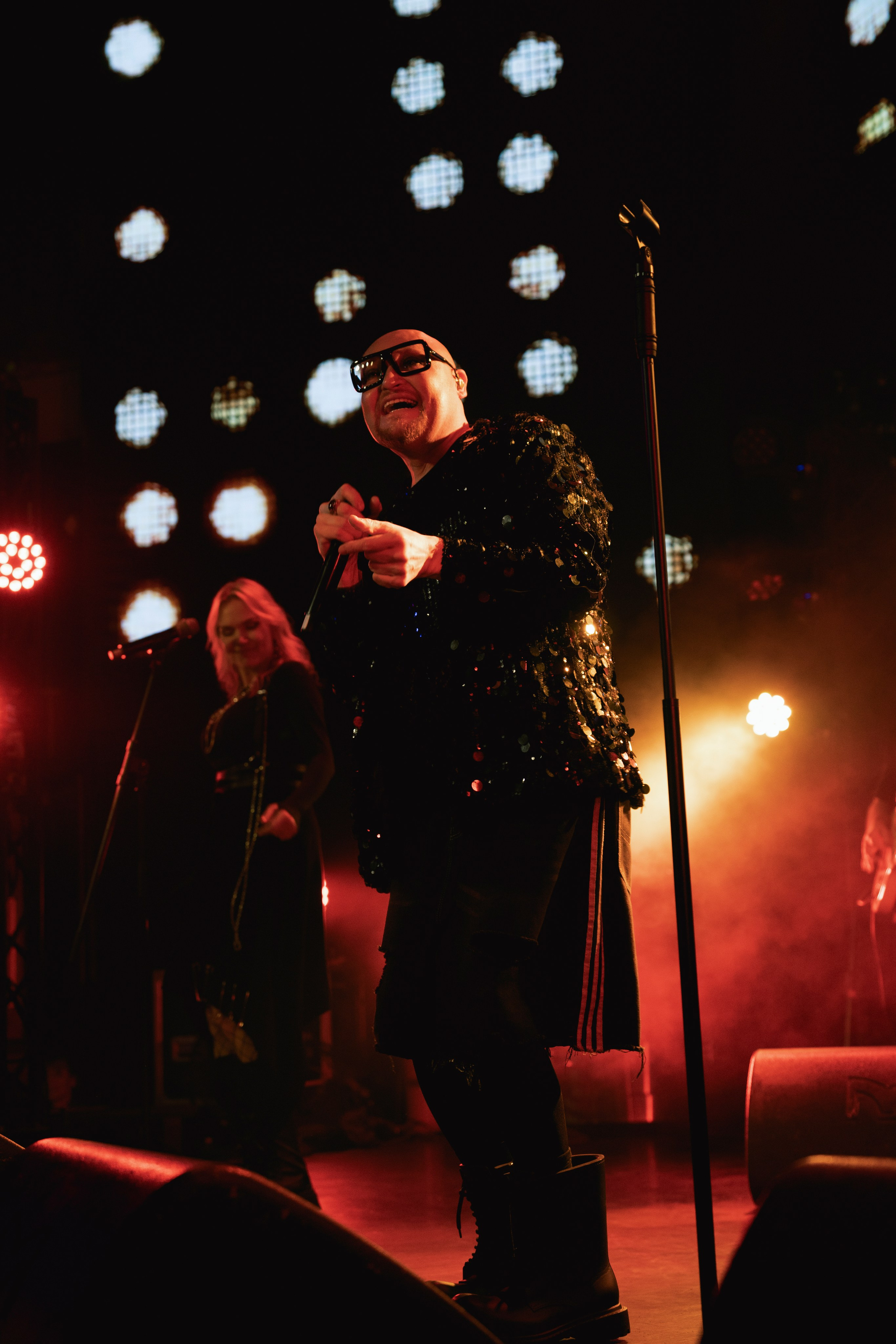 SHURA. Фотограф Ирина Соколенко Санкт-Петербург