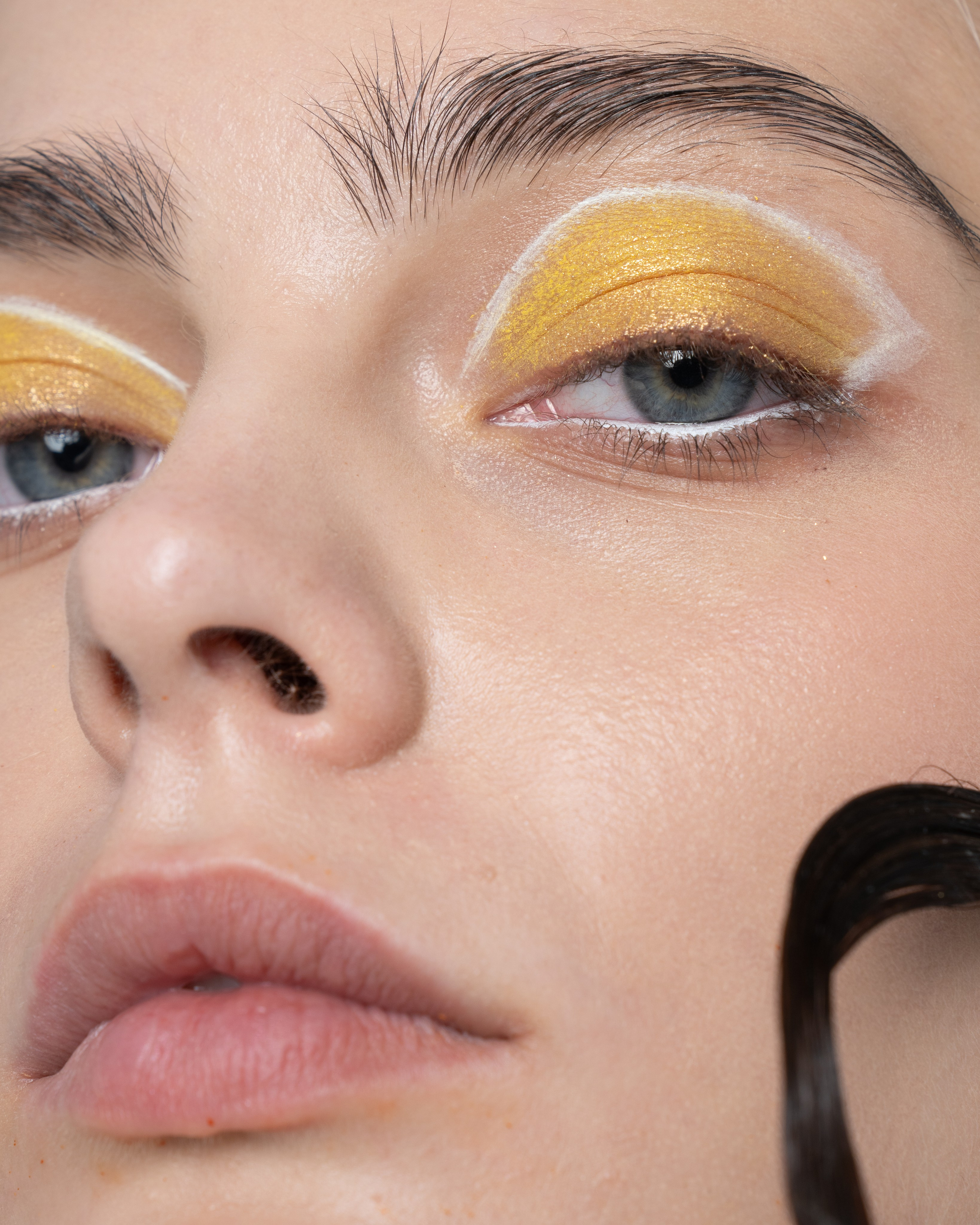 Before / After. Retoucher Natali Krasulina / Retouch photo