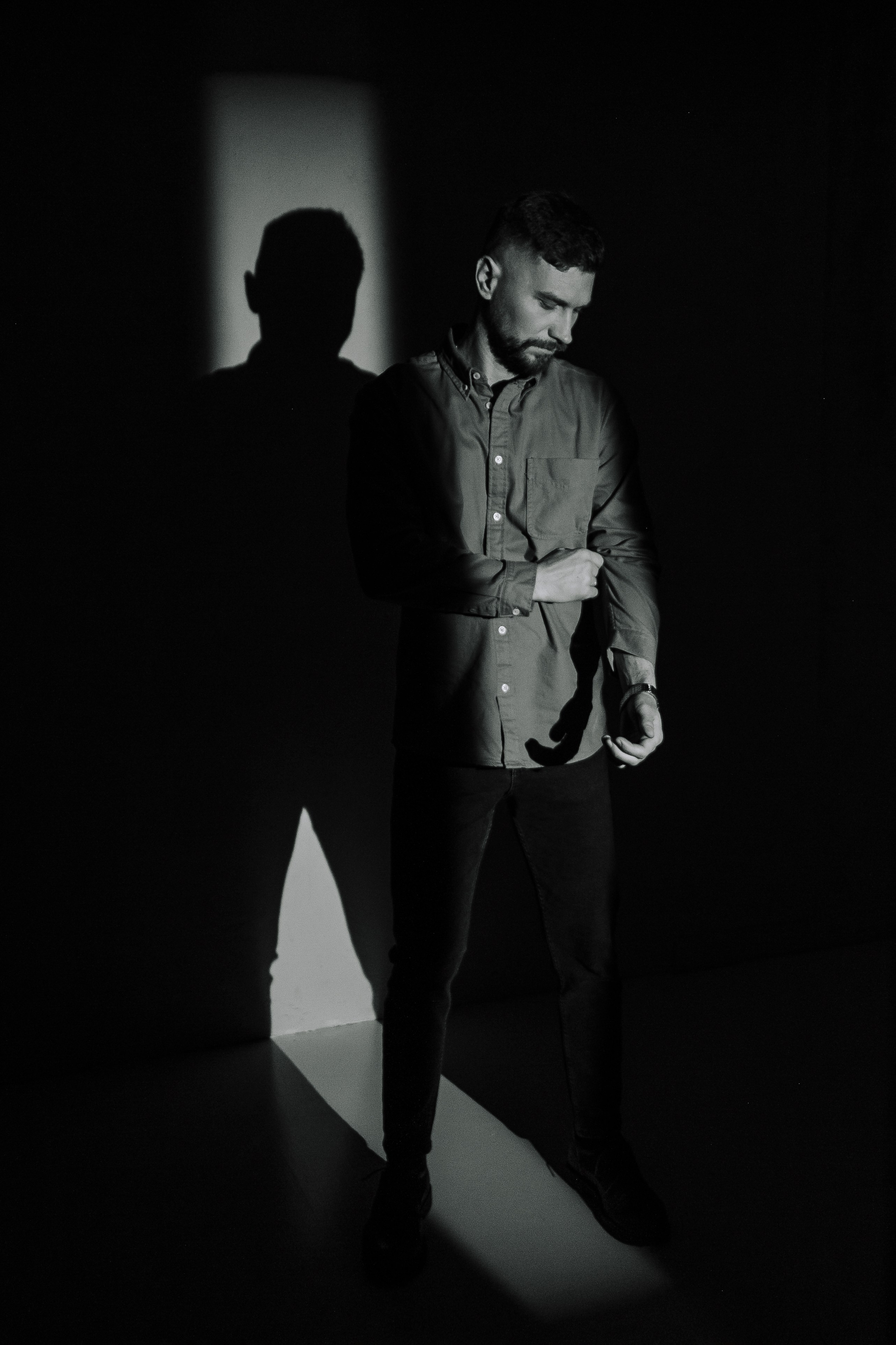 Виталий. Фотограф в Крыму | Виктория Нотевская