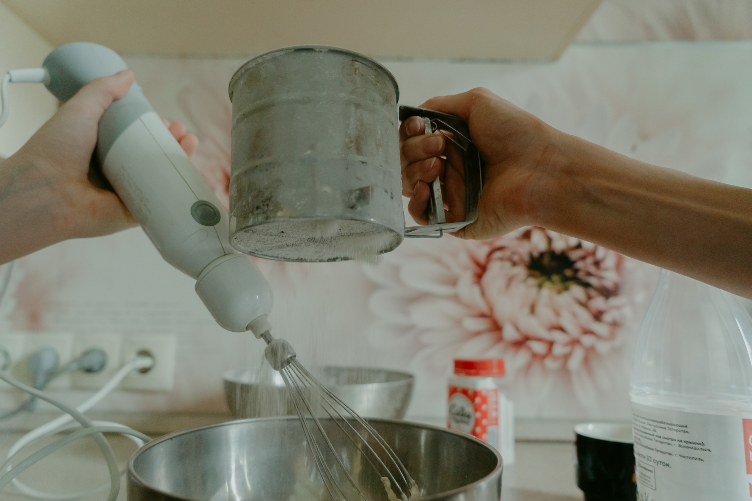 Материнство по настоящему. Olgamashh