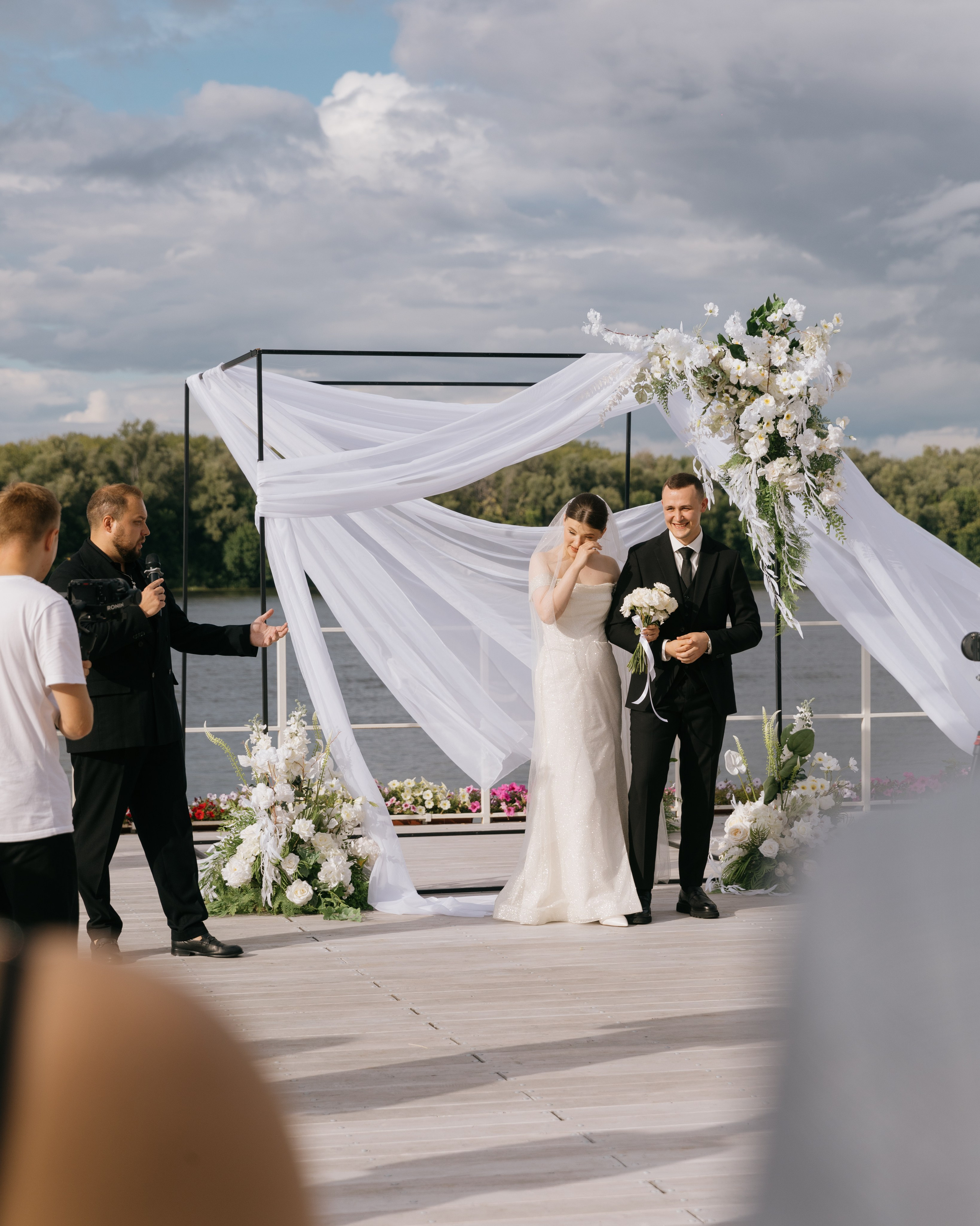Wedding. Репортажный фотограф в Самаре