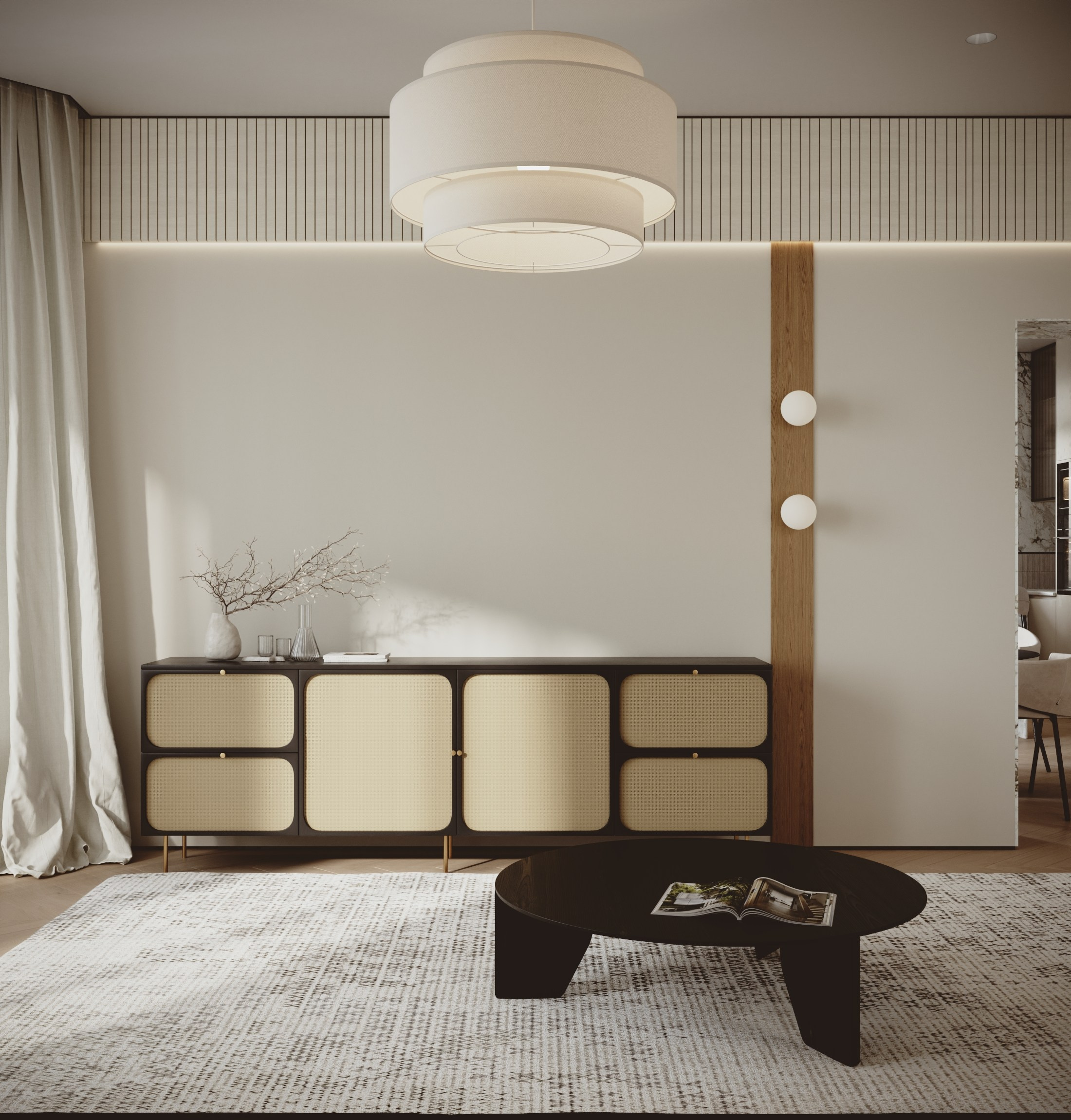 Project 4. Главная