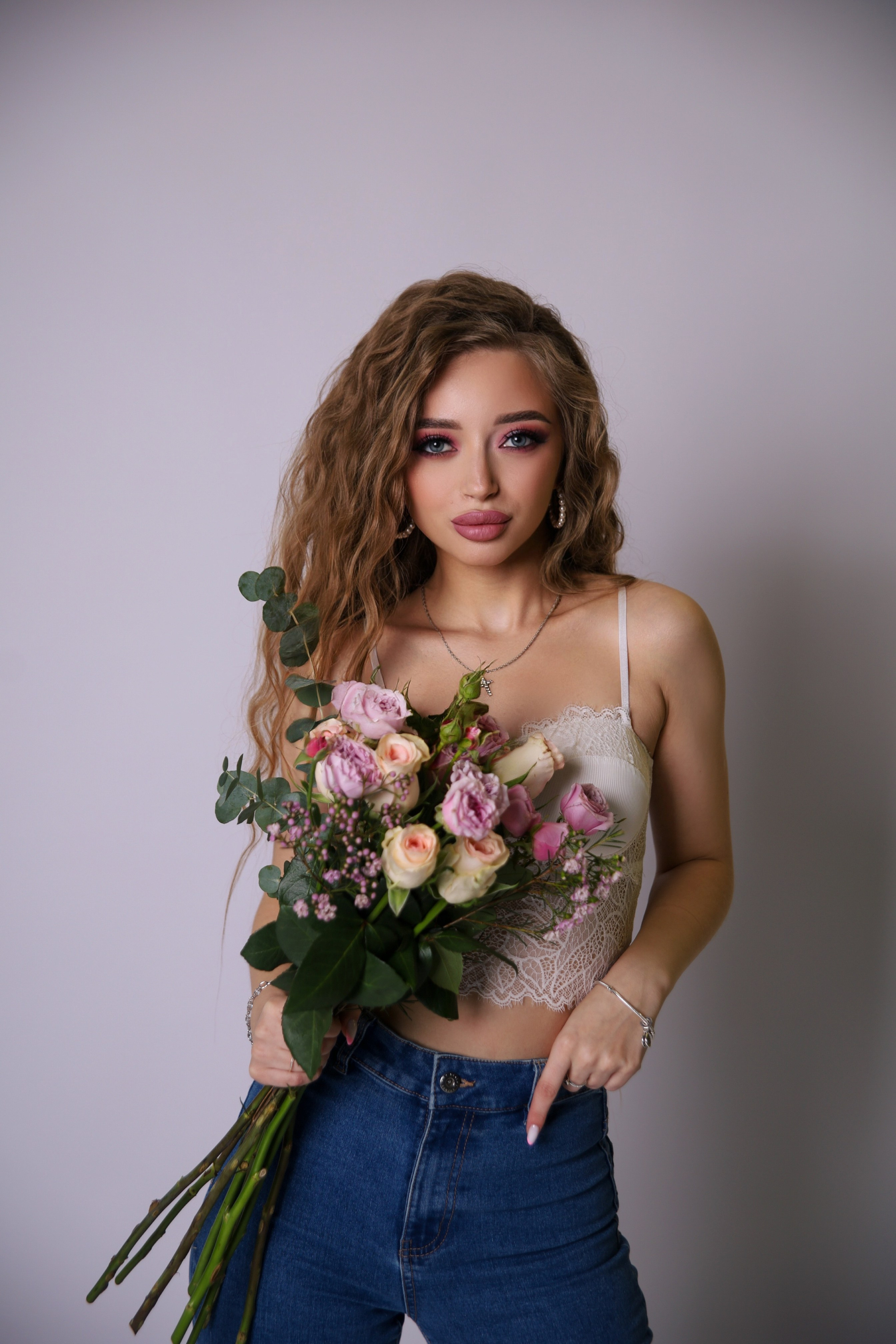 Ксюня. Happy Day фотостудия Алексин. Главная