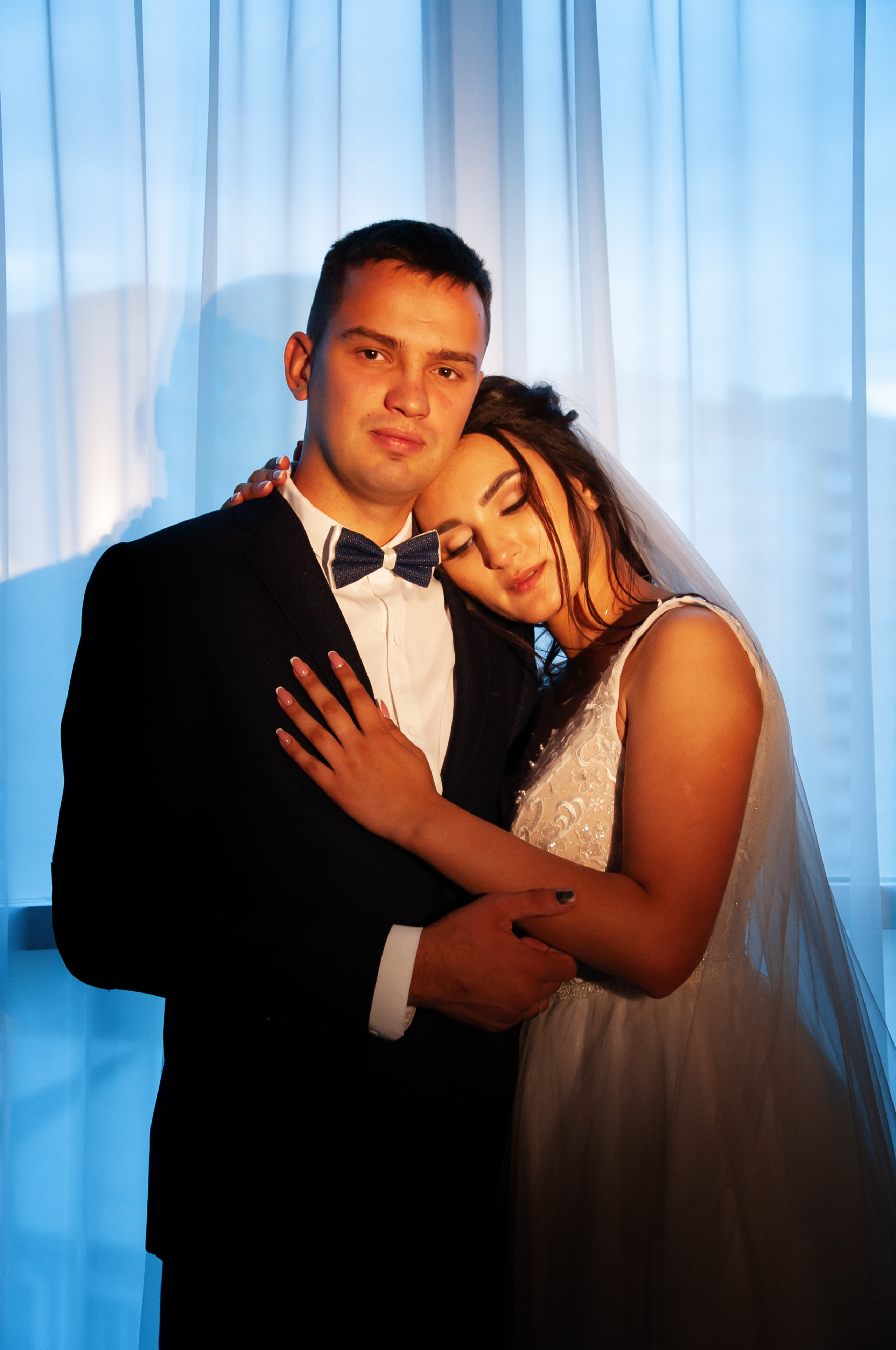 Андреева Александра фотограф в г. Улан-Удэ