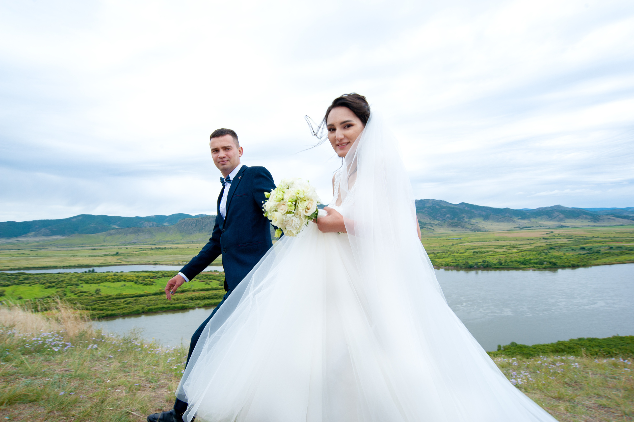 Андреева Александра фотограф в г. Улан-Удэ