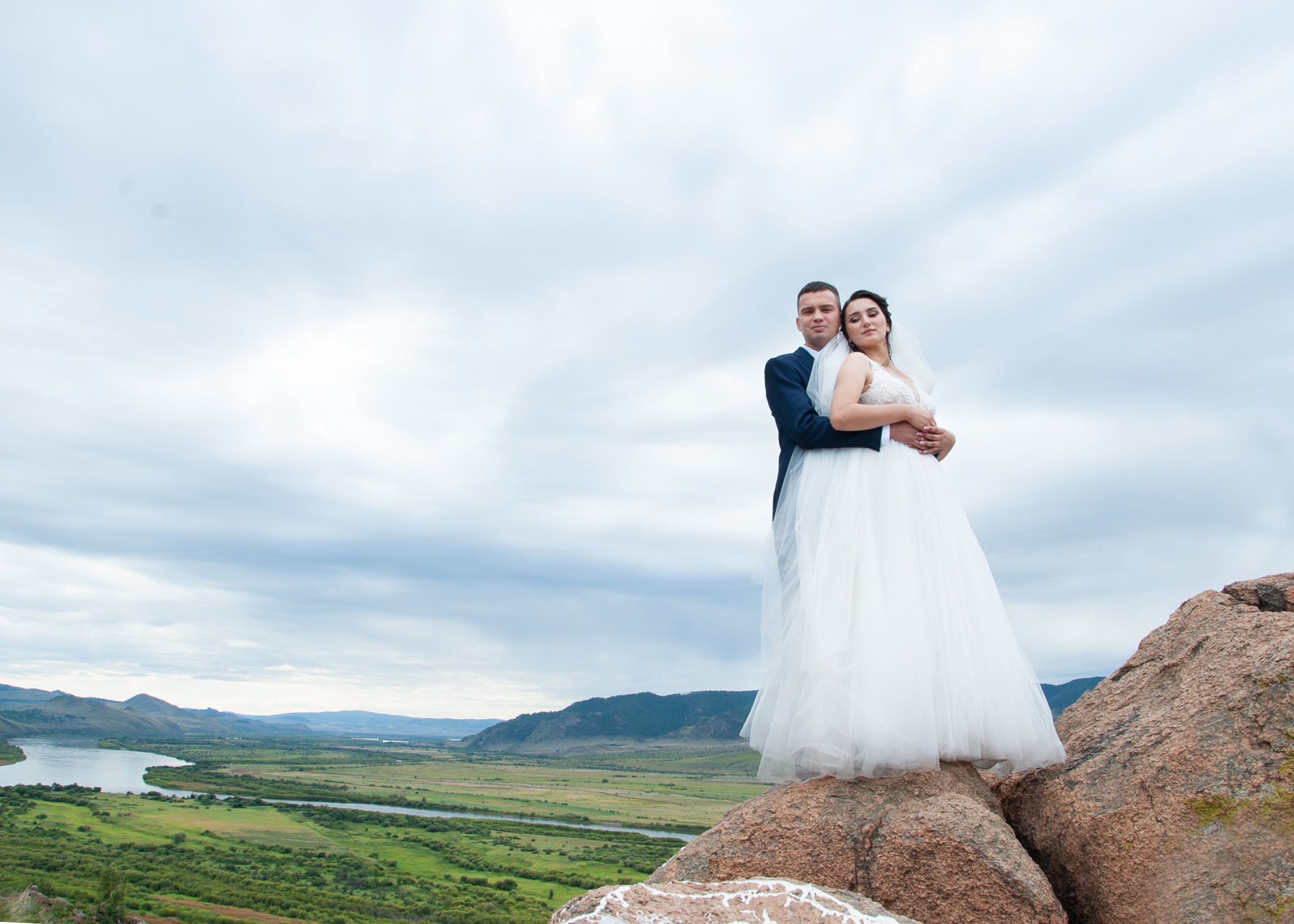 Андреева Александра фотограф в г. Улан-Удэ
