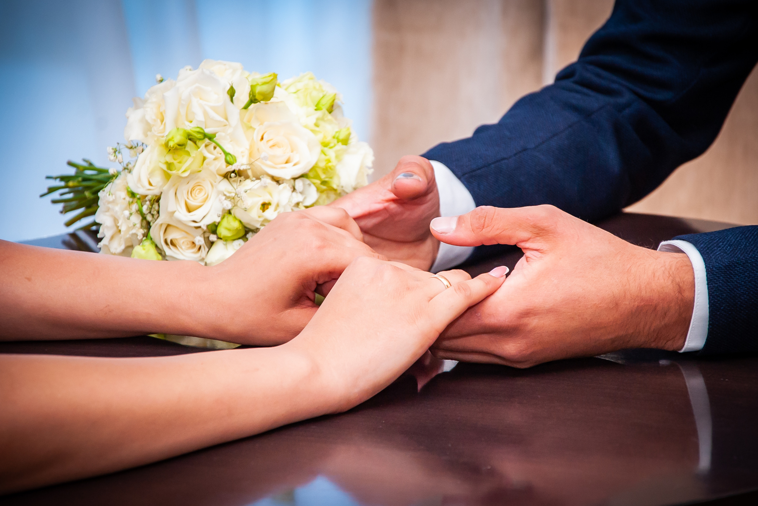 Дмитрий и Зарина. Андреева Александра фотограф в г. Улан-Удэ