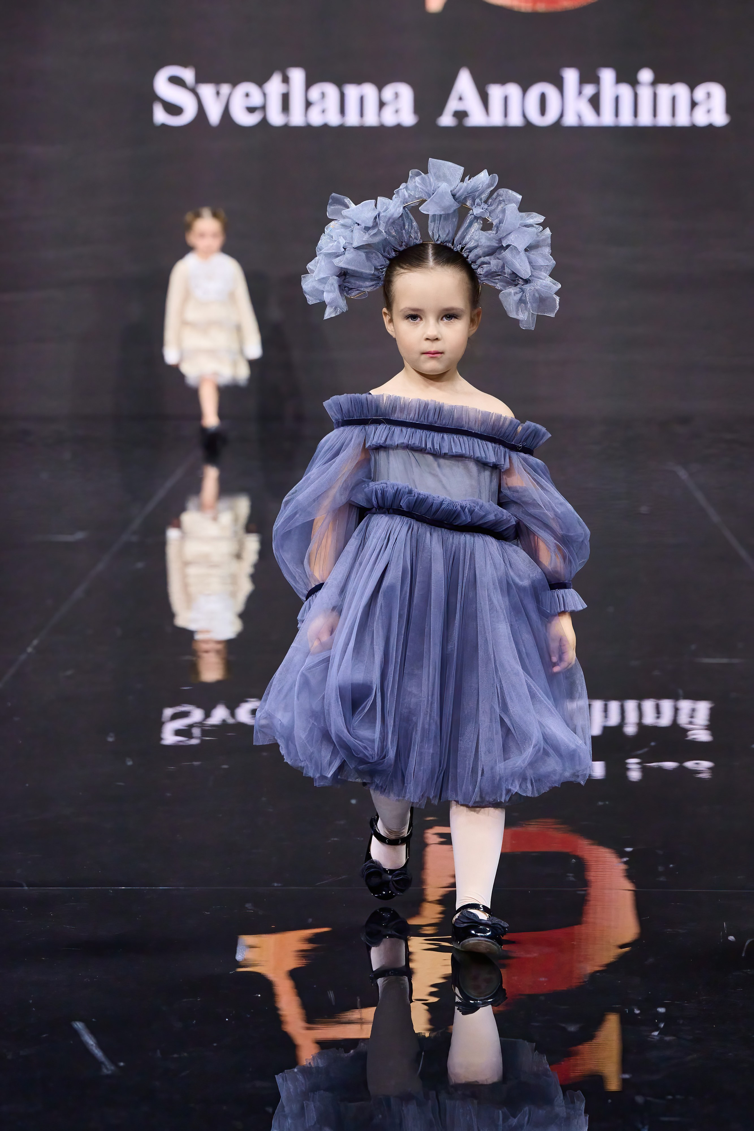 SFW 11/24. Efimova Model Agency