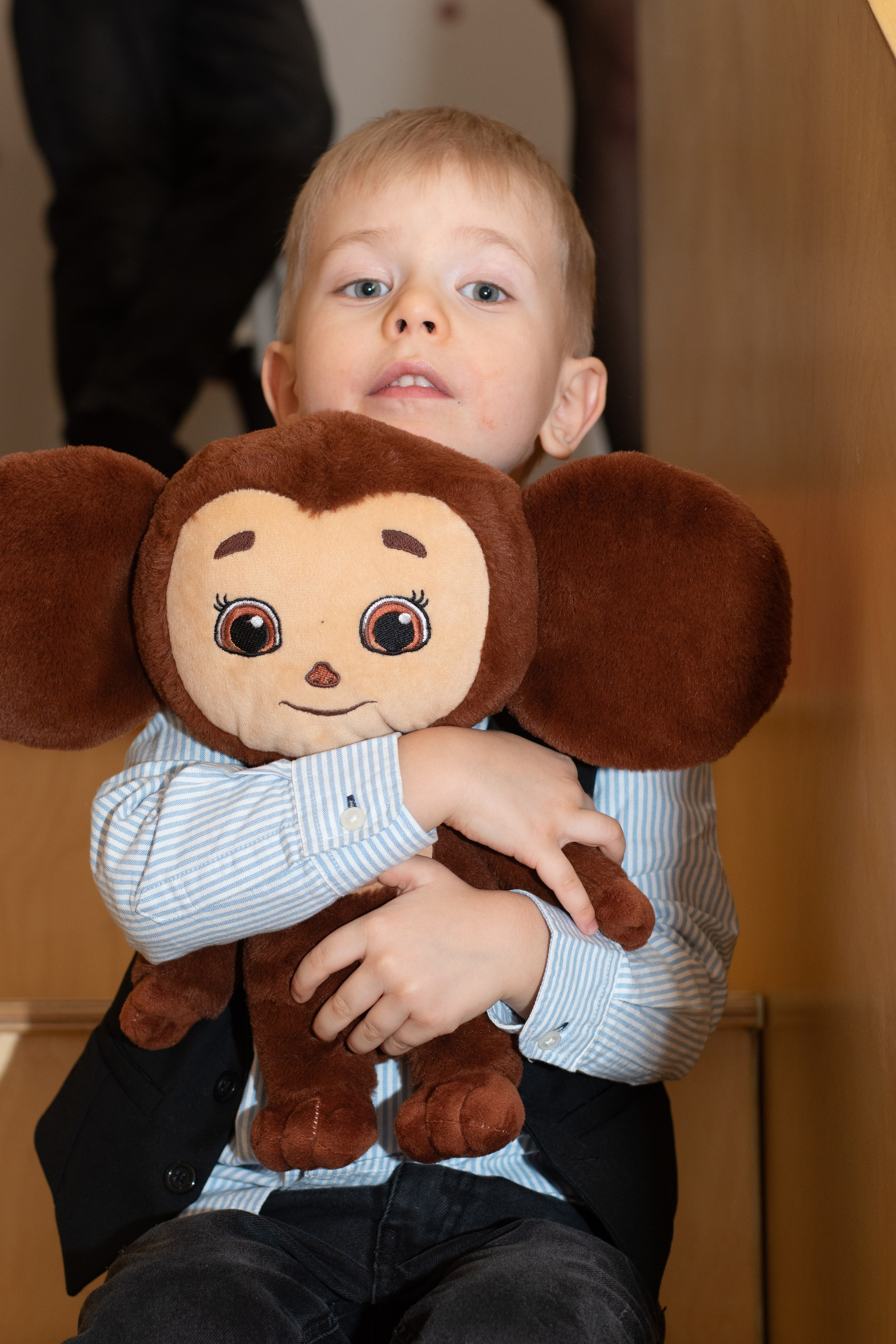 Репортаж. Фотограф в Новосибирске Фальман Полина