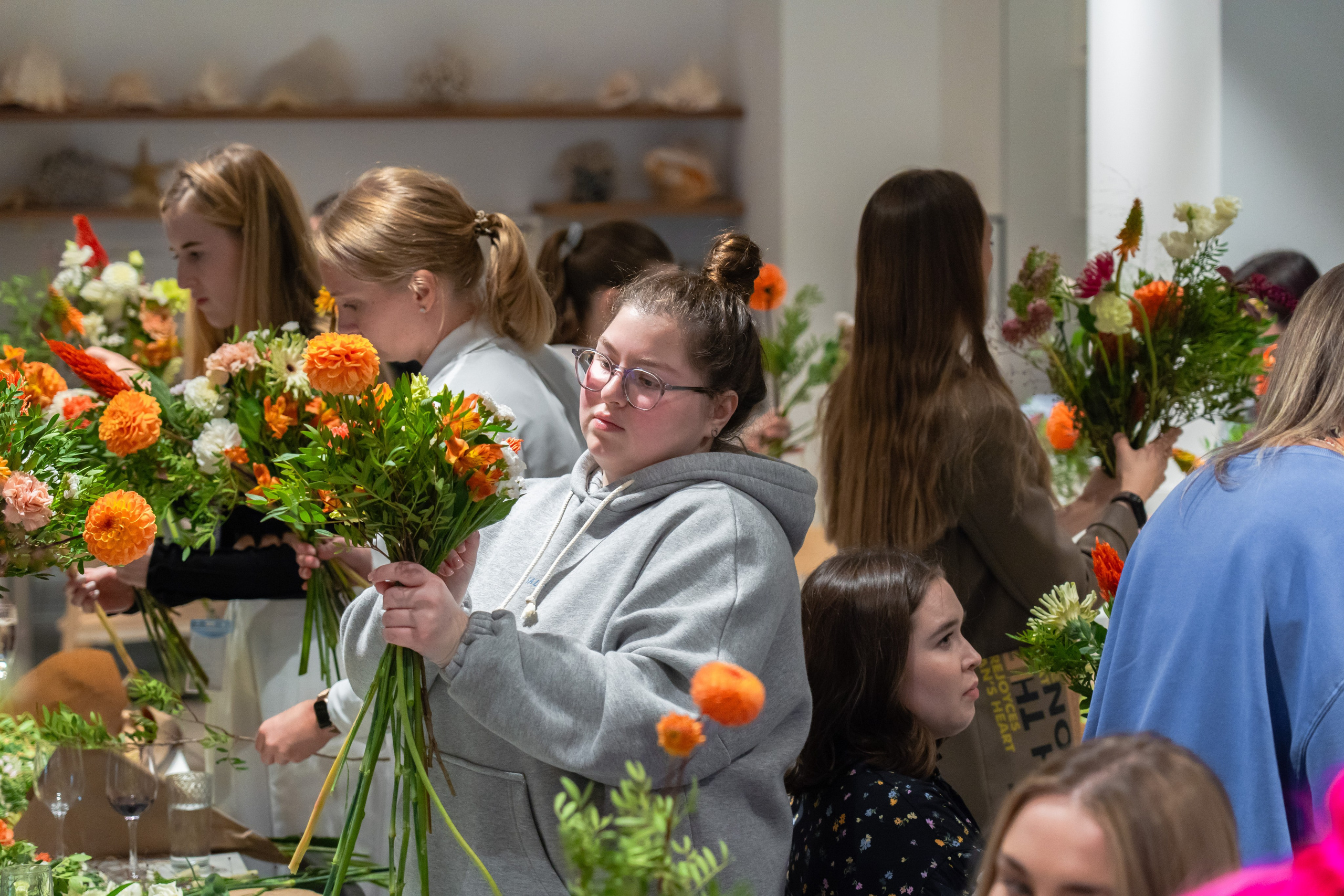 День работника HR в Авито. Главная