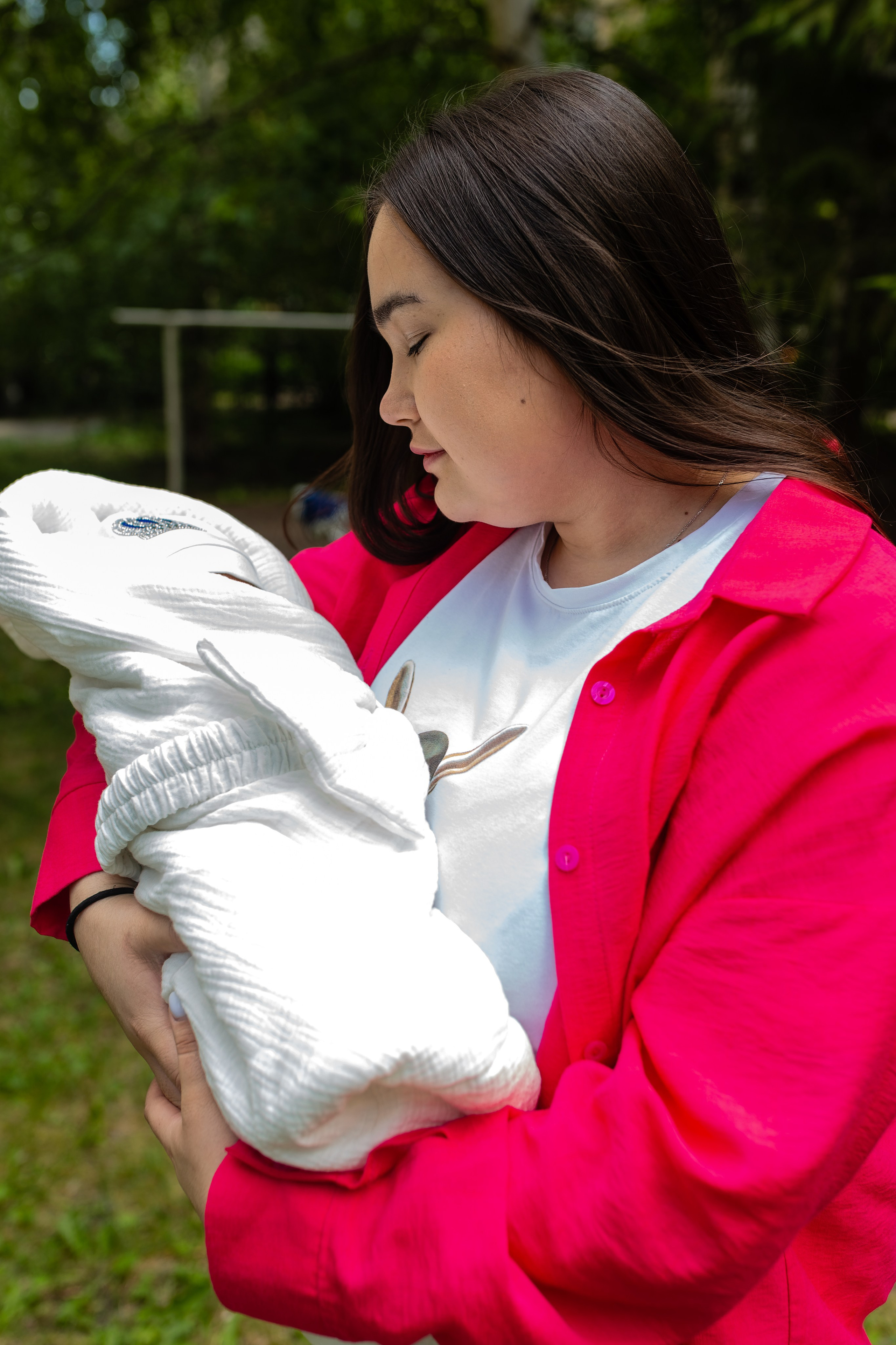 Выписка Разалины. Марина Шаймухаметова. Фотограф в Уфе