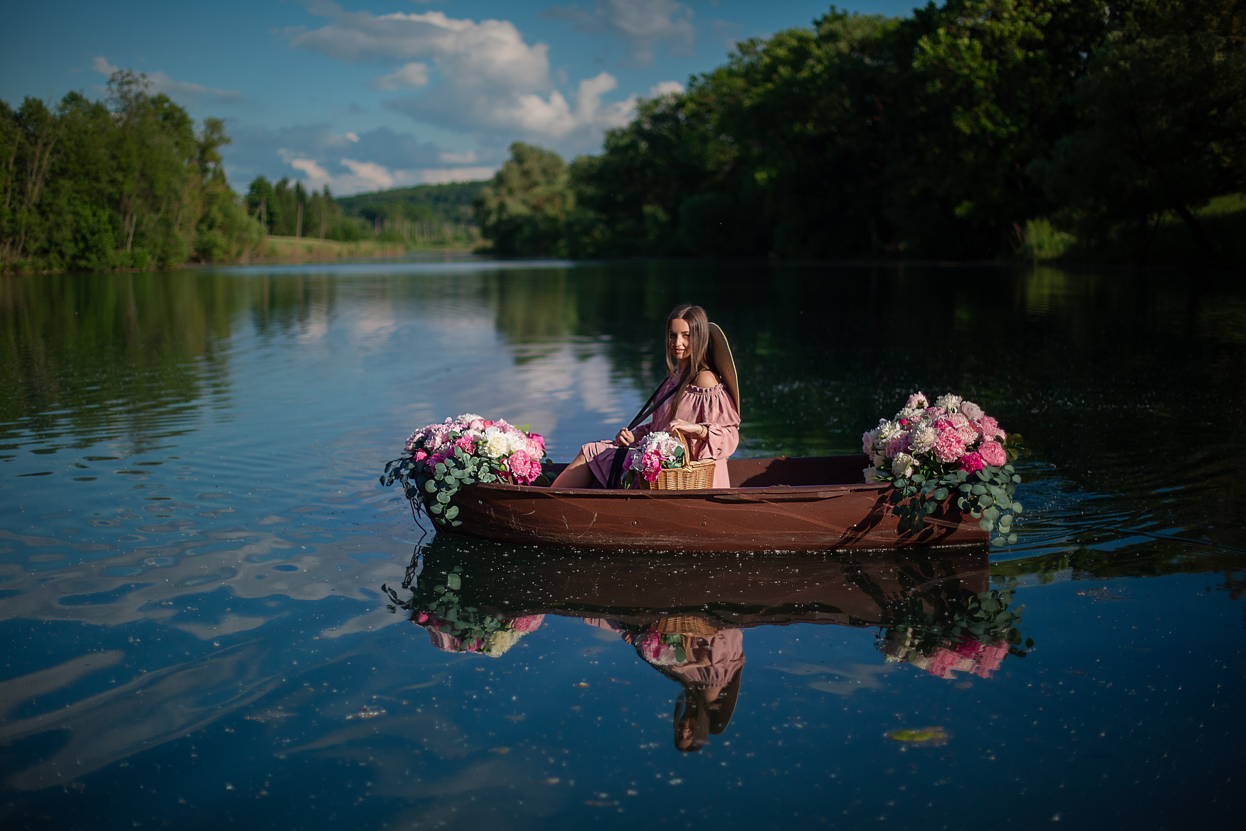 Карина. Фотограф Анастасия, СПб: живые семейные и женские фотосессии без позирования, наполненные эмоциями