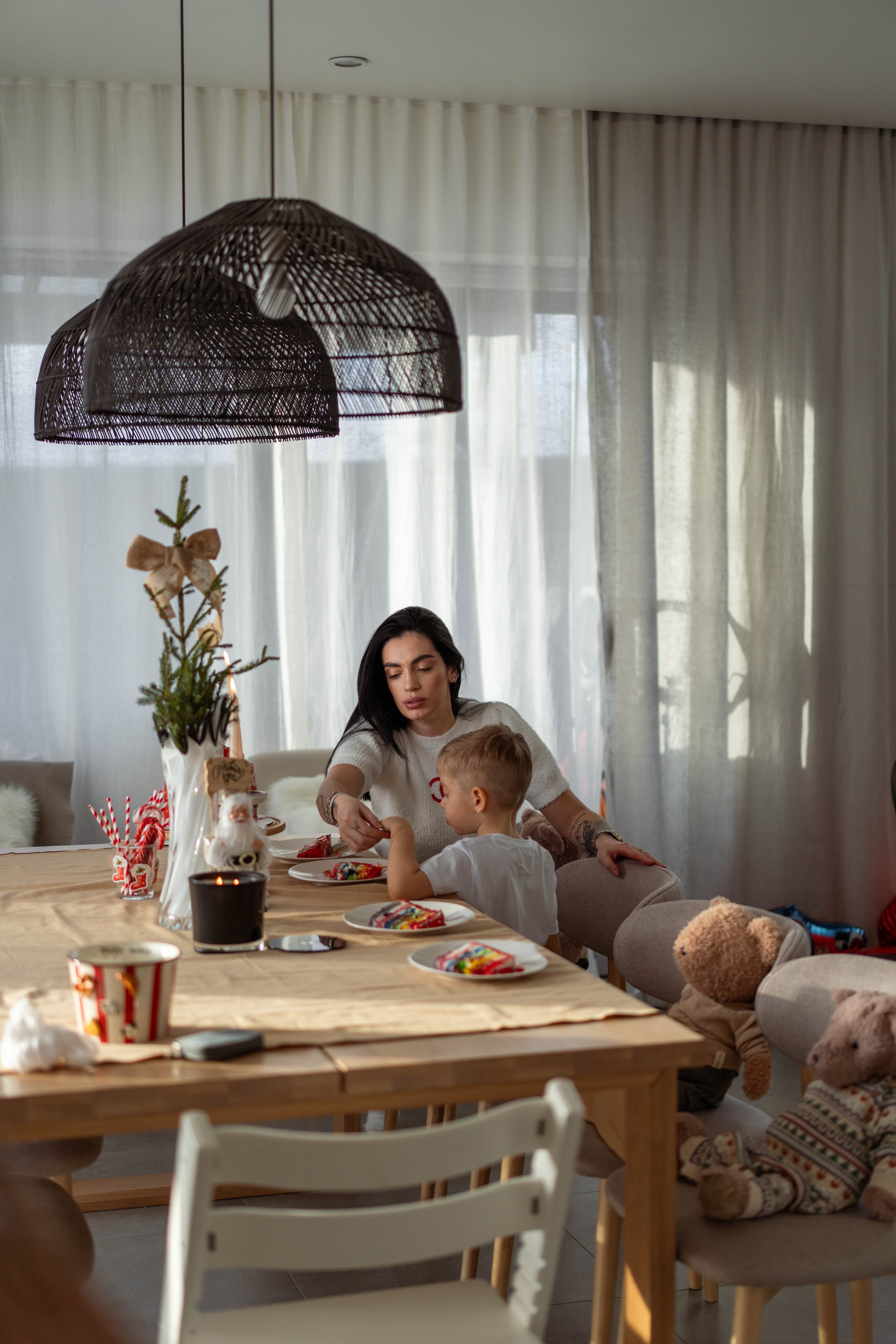 Семья. Свадебный фотограф видеограф в Москве и Санкт-Петербурге