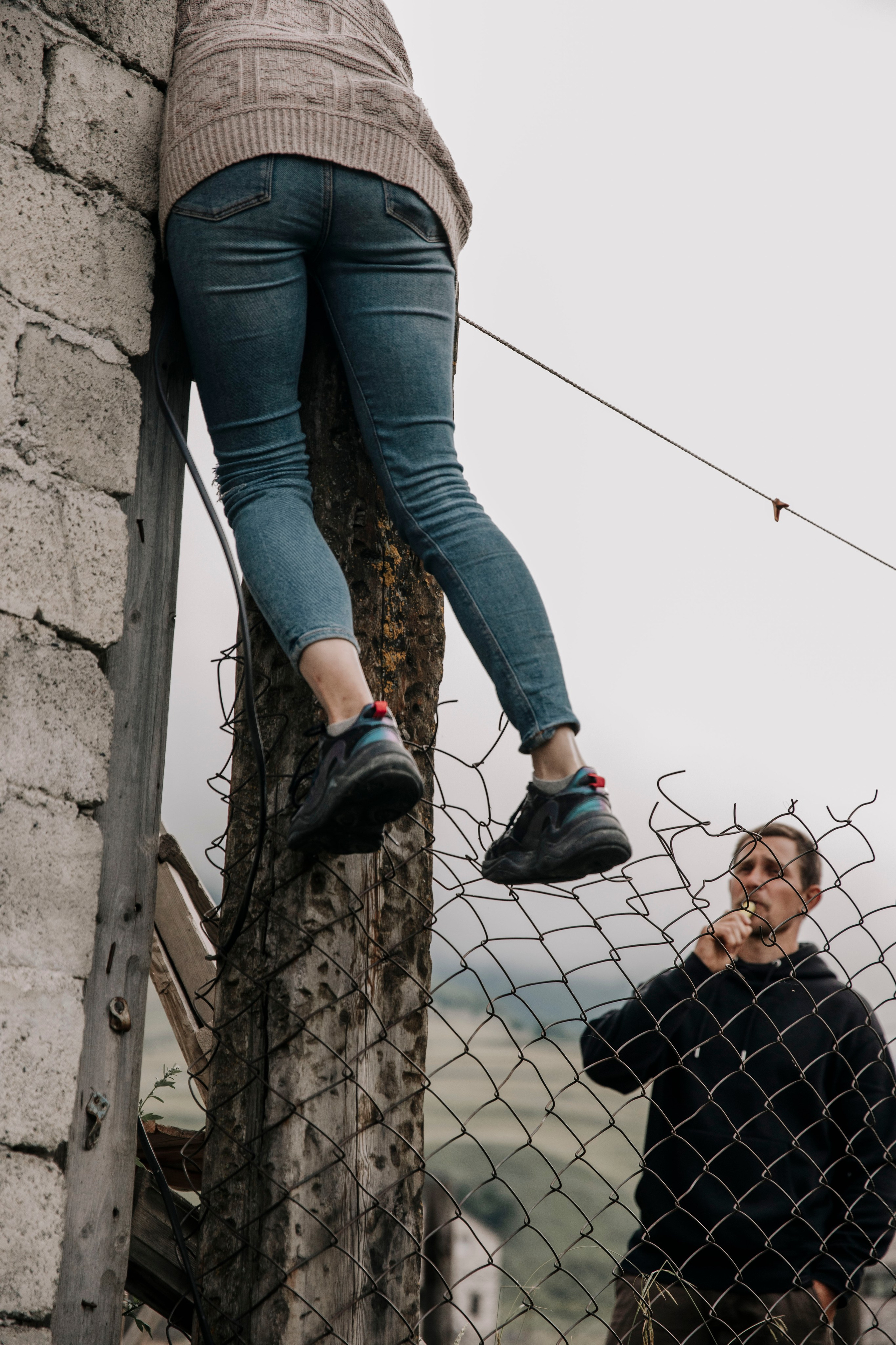 Love story / Семейные