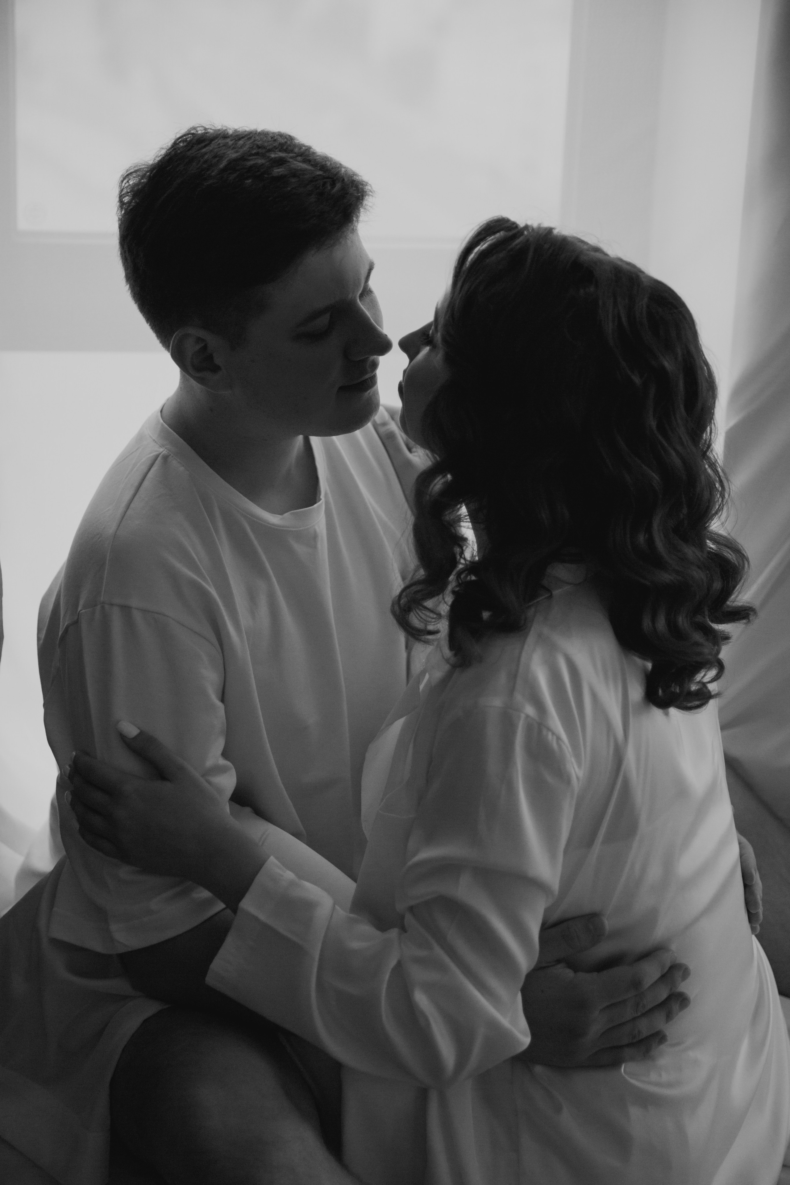 Анастасия и Денис. Letova Wedding — Свадебный организатор в Москве