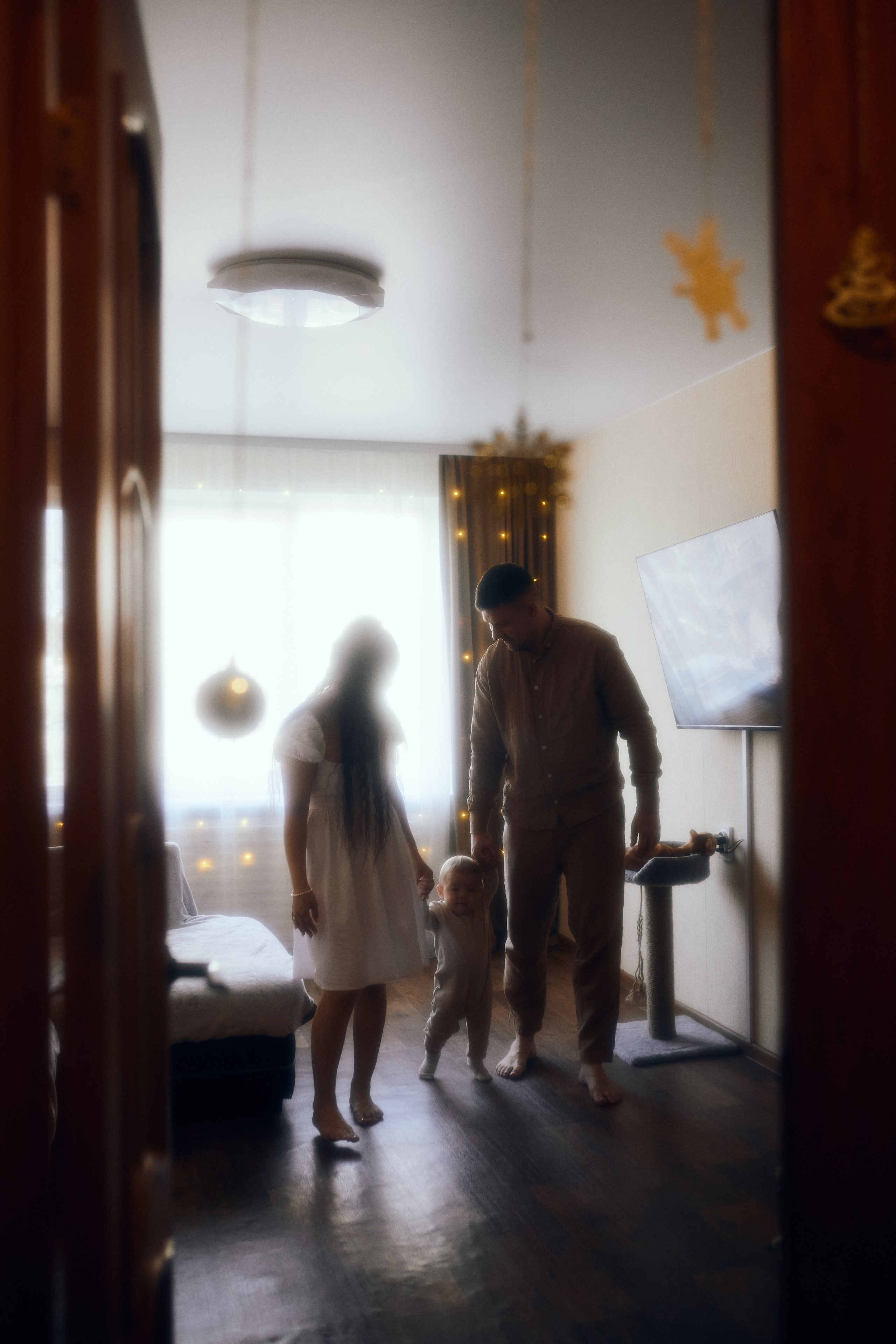 Домашний уют. Фотограф Ионова Анастасия, г Владивосток