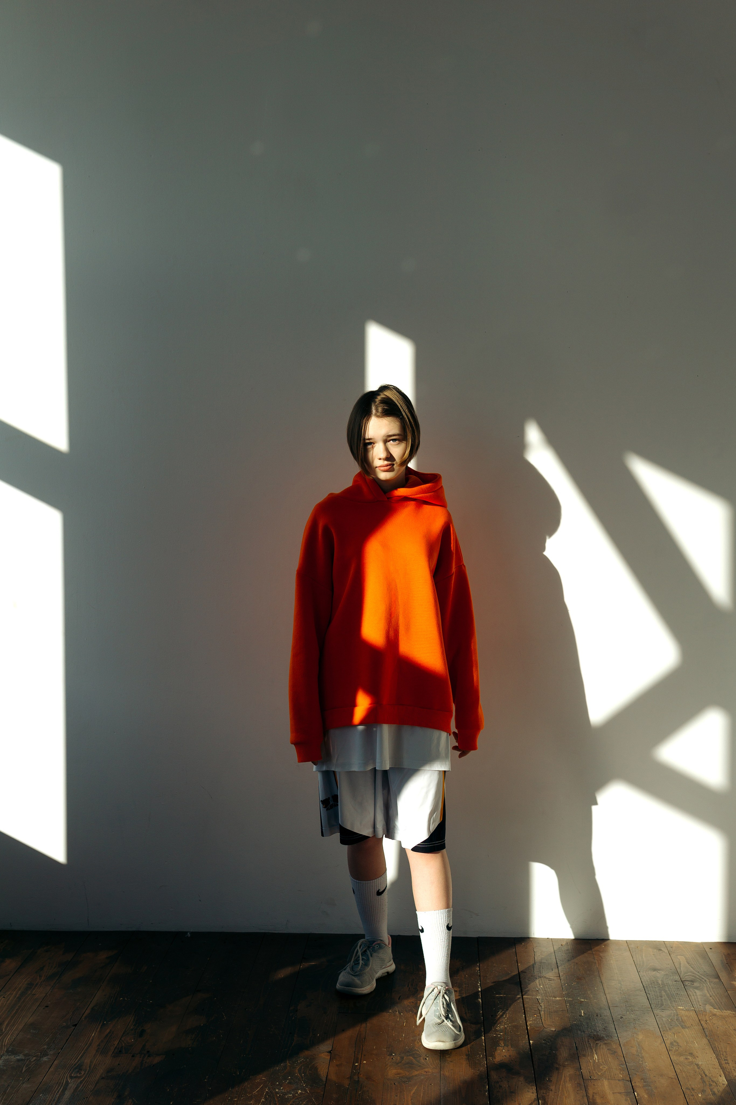 Фотограф Настя Сысоева. Фотостудия Минималист