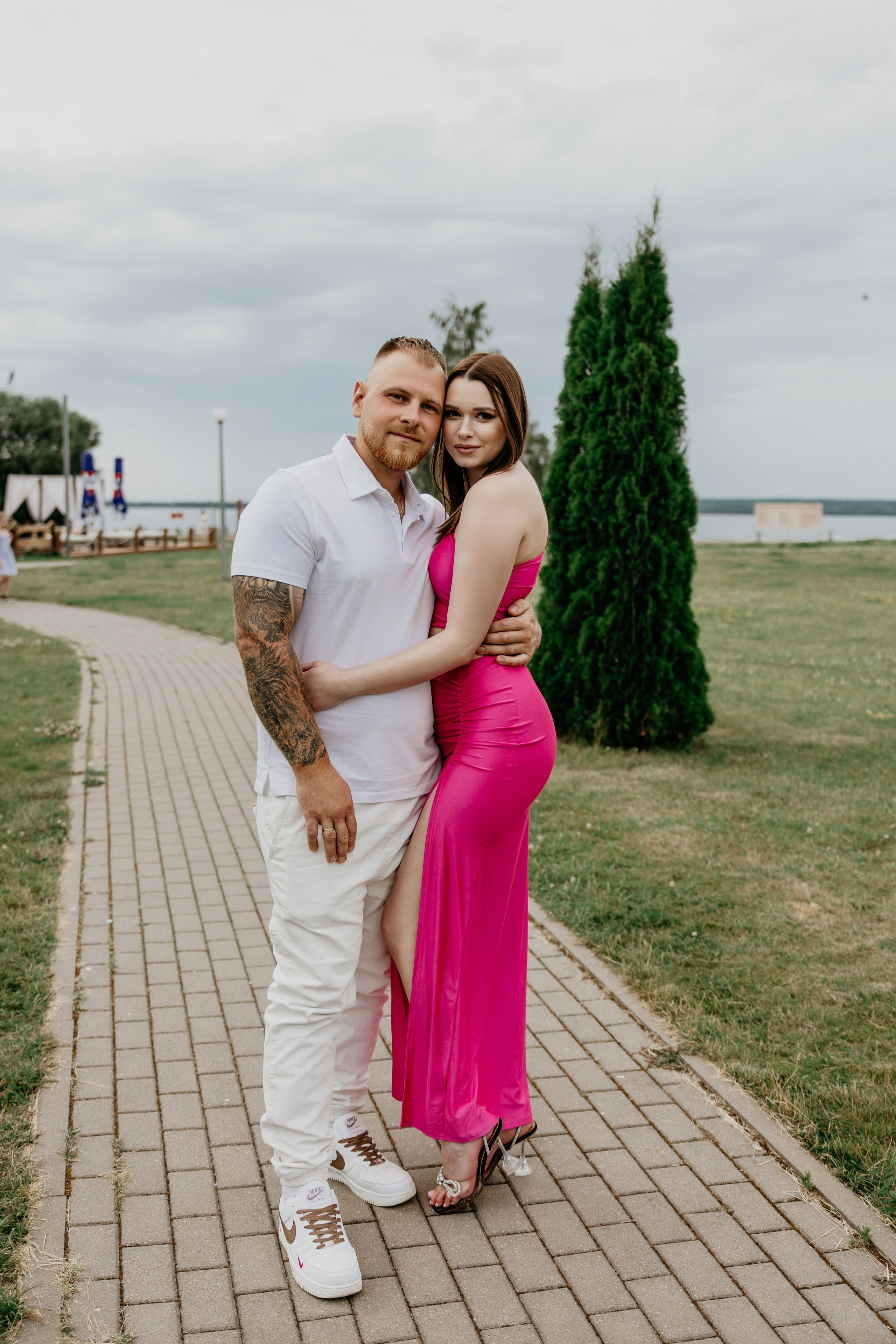 День рождения. Свадебный и портретный фотограф Минск Евсович Инна