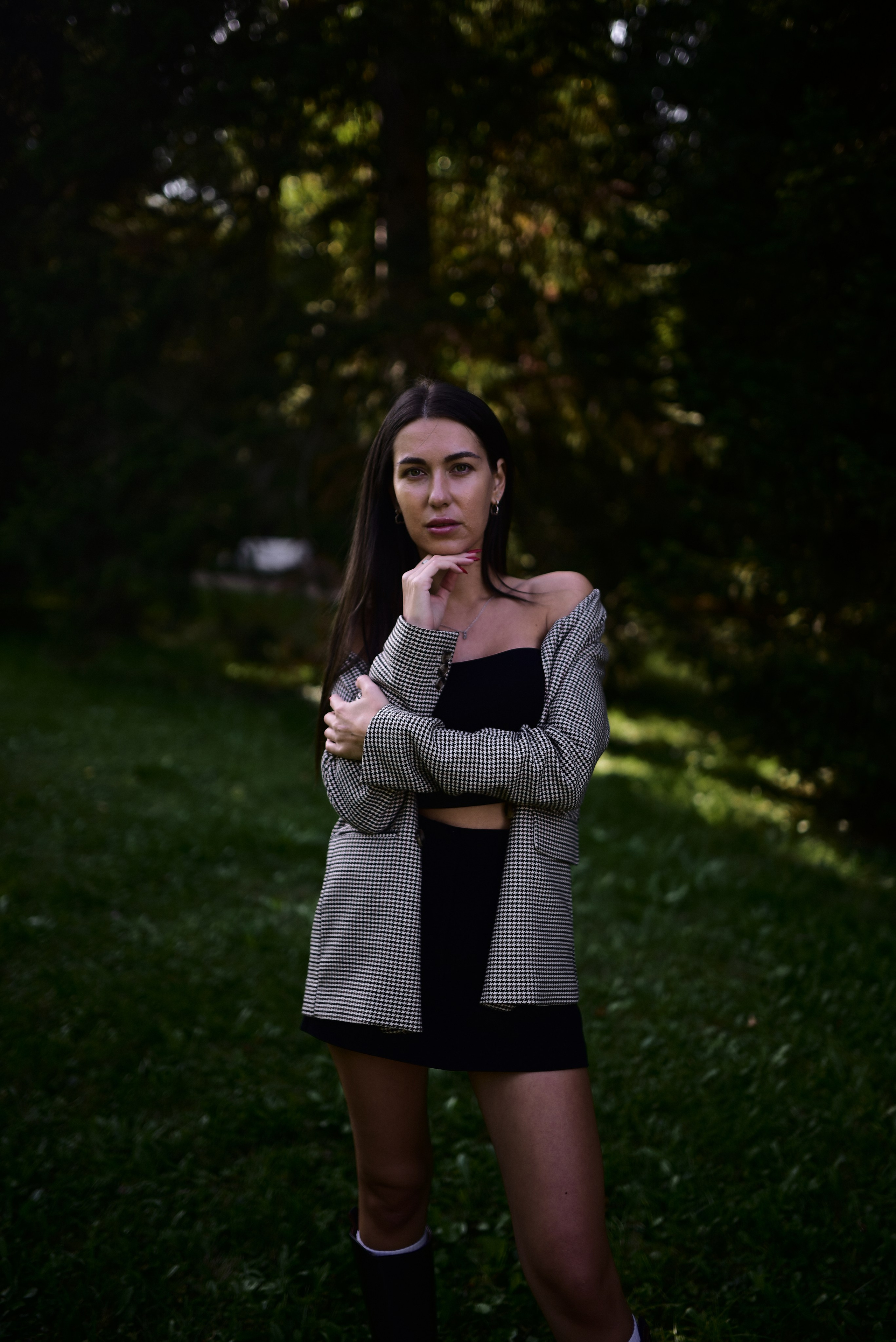 ИНДИВИДУАЛЬНАЯ СЪЕМКА. Фотограф Александра Рогожкина