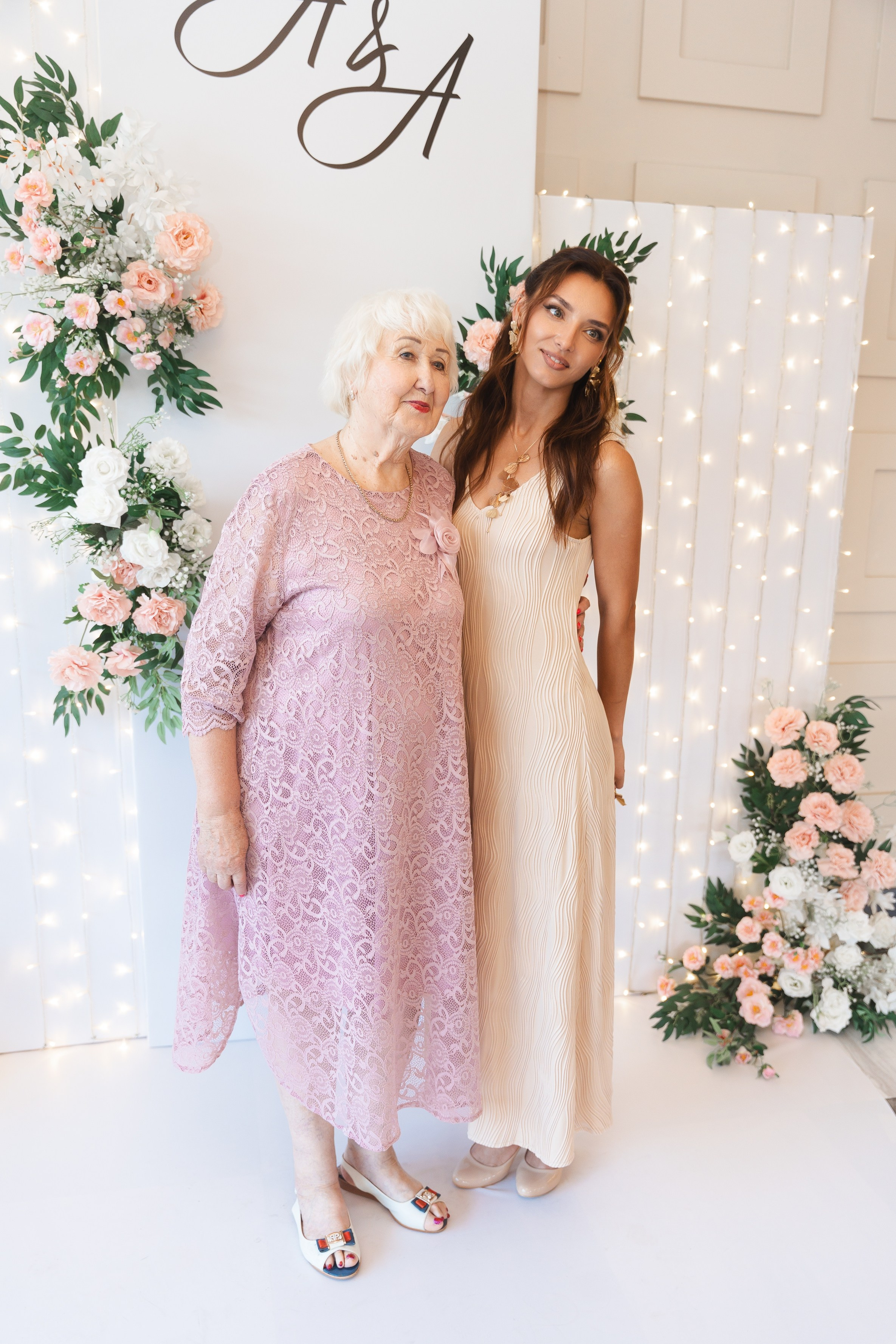 Анастасия и Антон. Фотограф Хабаровск