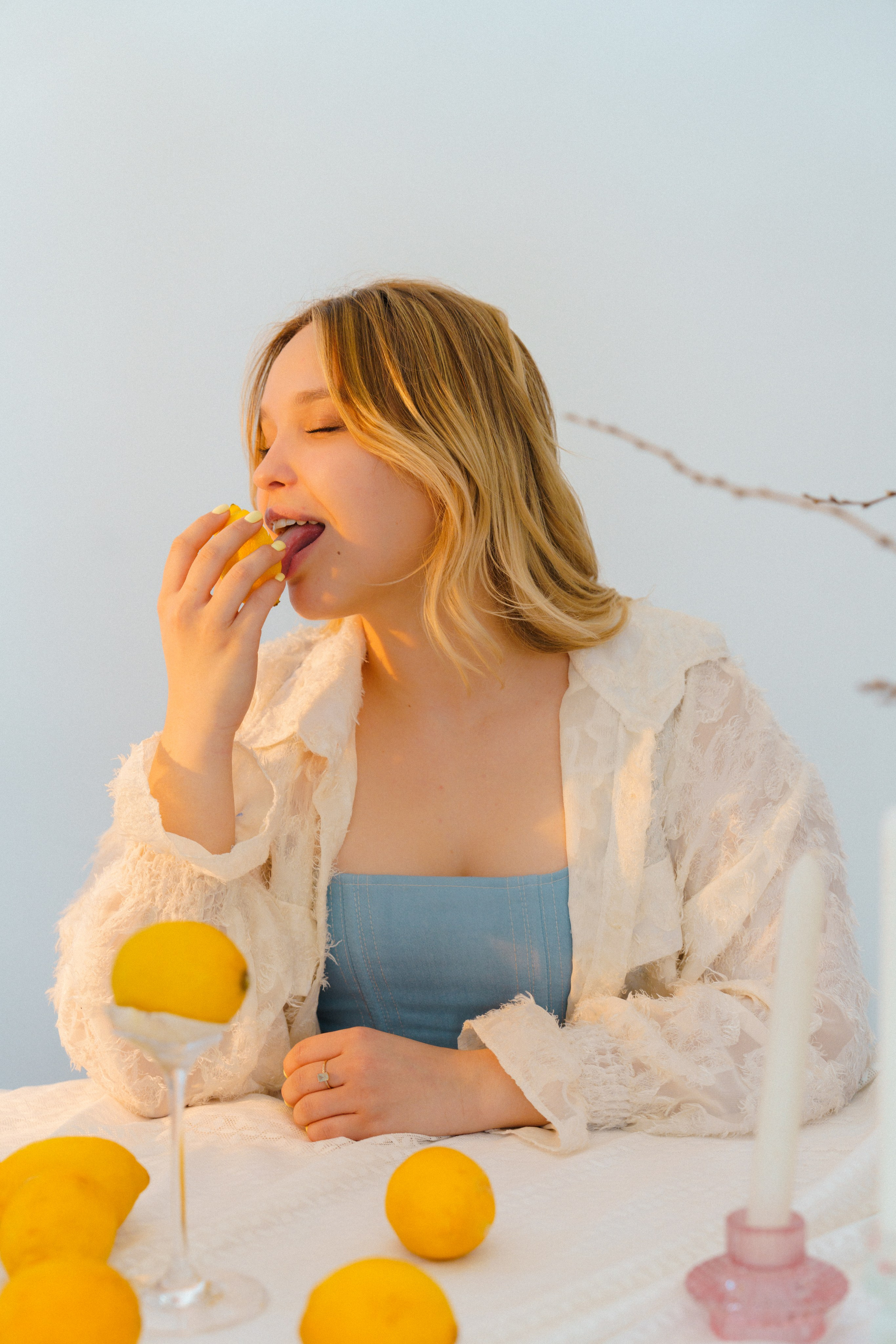 Элина. Kaef-production