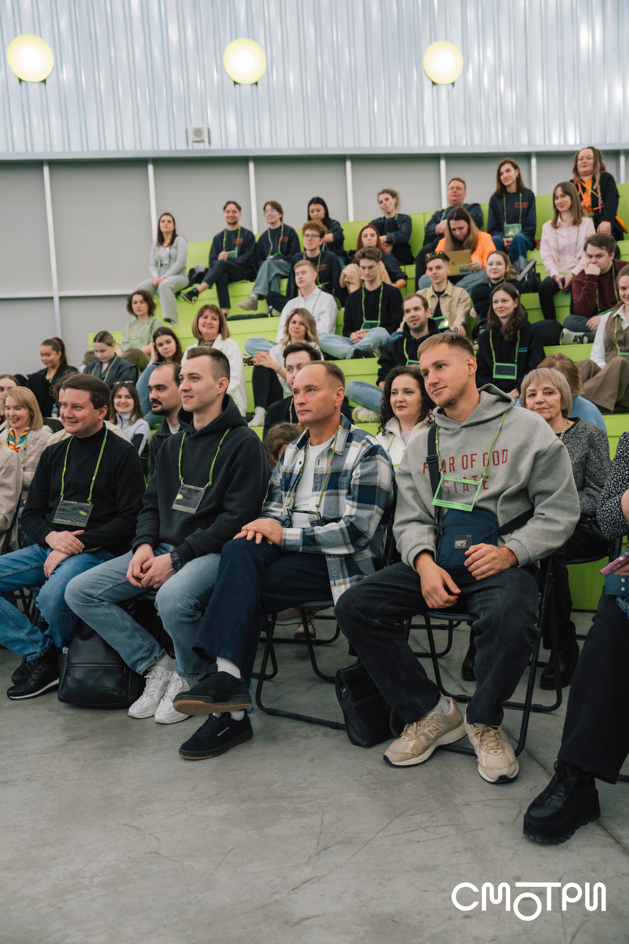 Репортажная съемка. Kaef-production