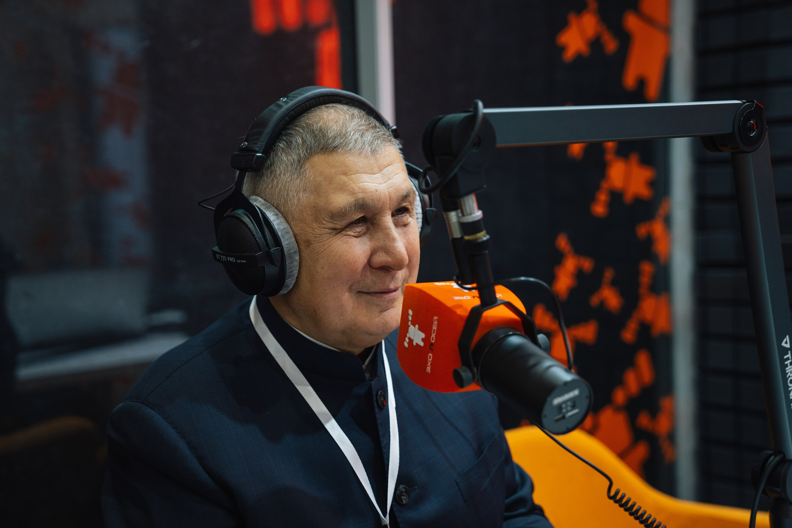 OCS. Kaef-production