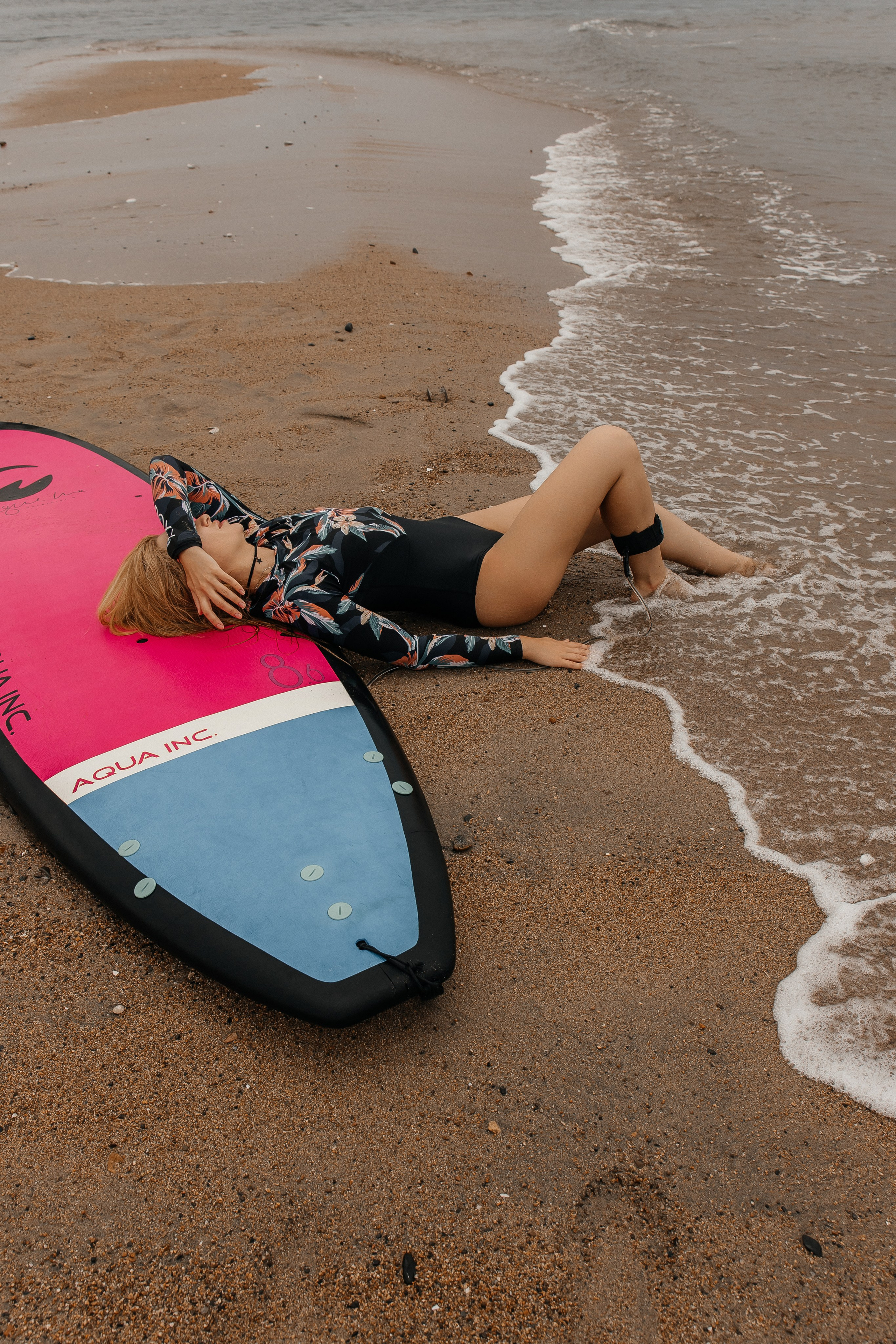 Анна. Фотограф город Находка. Ольга Калабухова