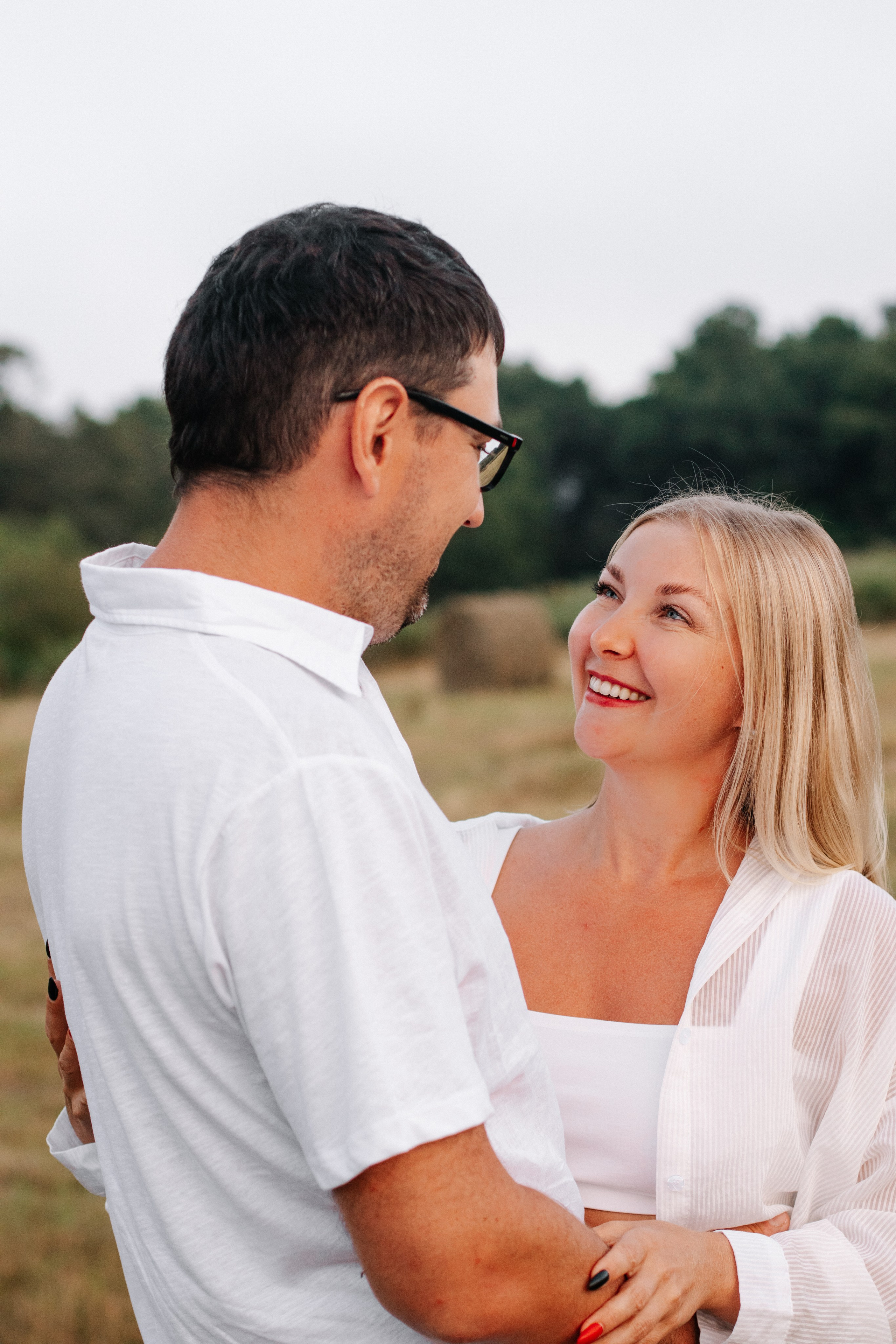 Светлана и Григорий. Фотограф город Находка. Ольга Калабухова