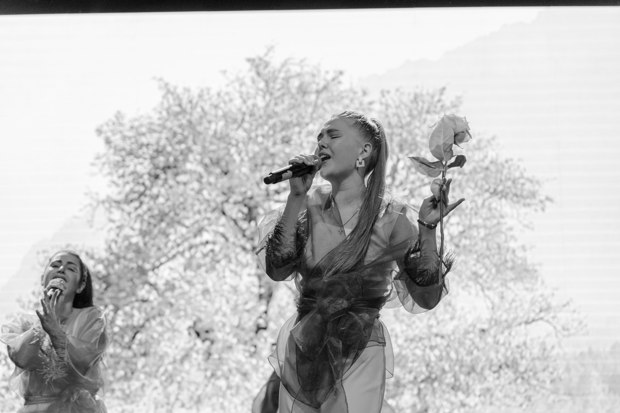 Фестиваль творчества PERFORMANCE. Главная