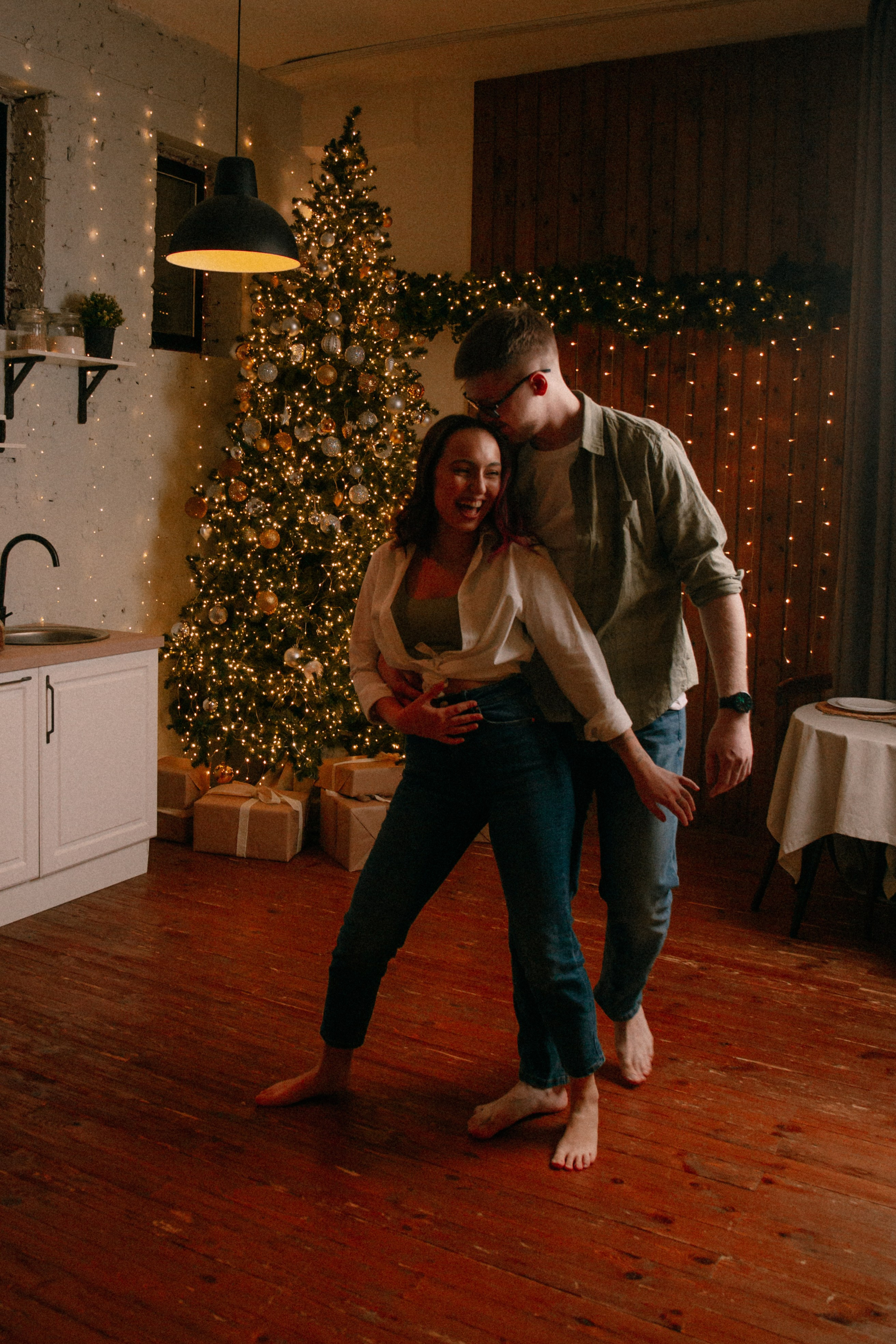 Танцуй. Живи. Люби. Свадебный и портретный фотограф в Новосибирске Любовь Исакова