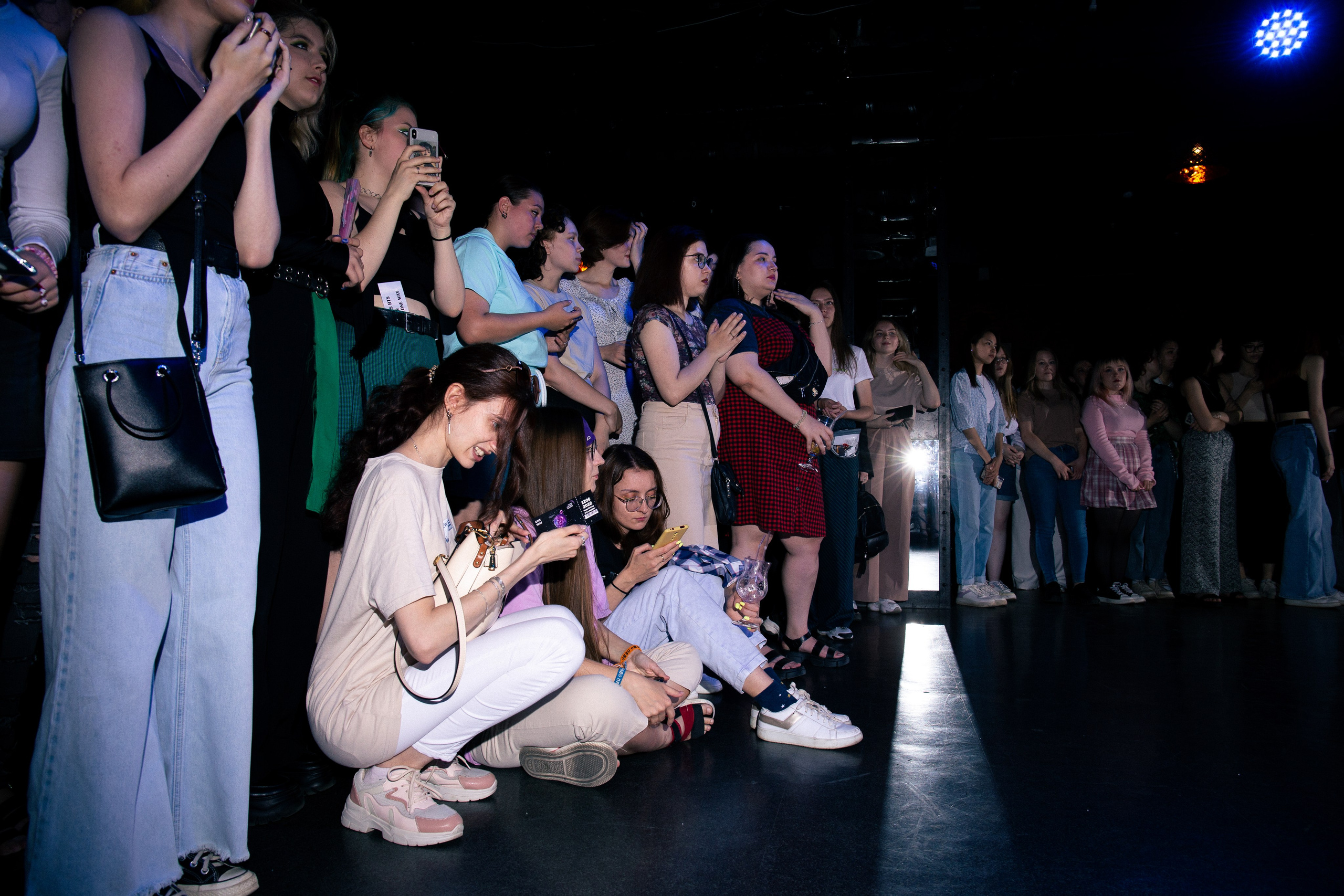 BTS & ONEWAY B-DAY. Свадебный и портретный фотограф в Новосибирске Любовь Исакова