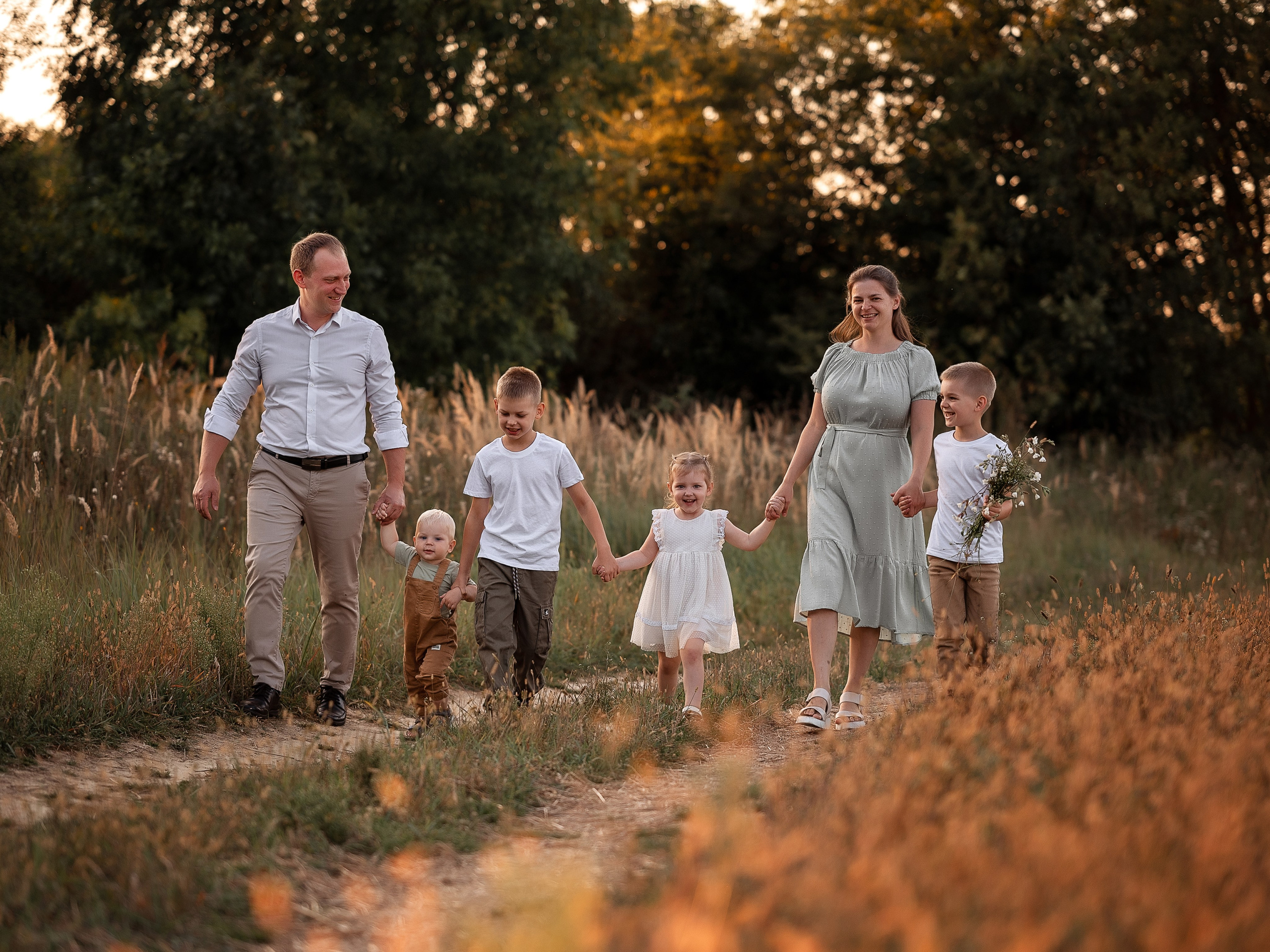 Семейная съемка. Детский семейный фотограф, фотограф новорожденных Могилев Алена Волкова