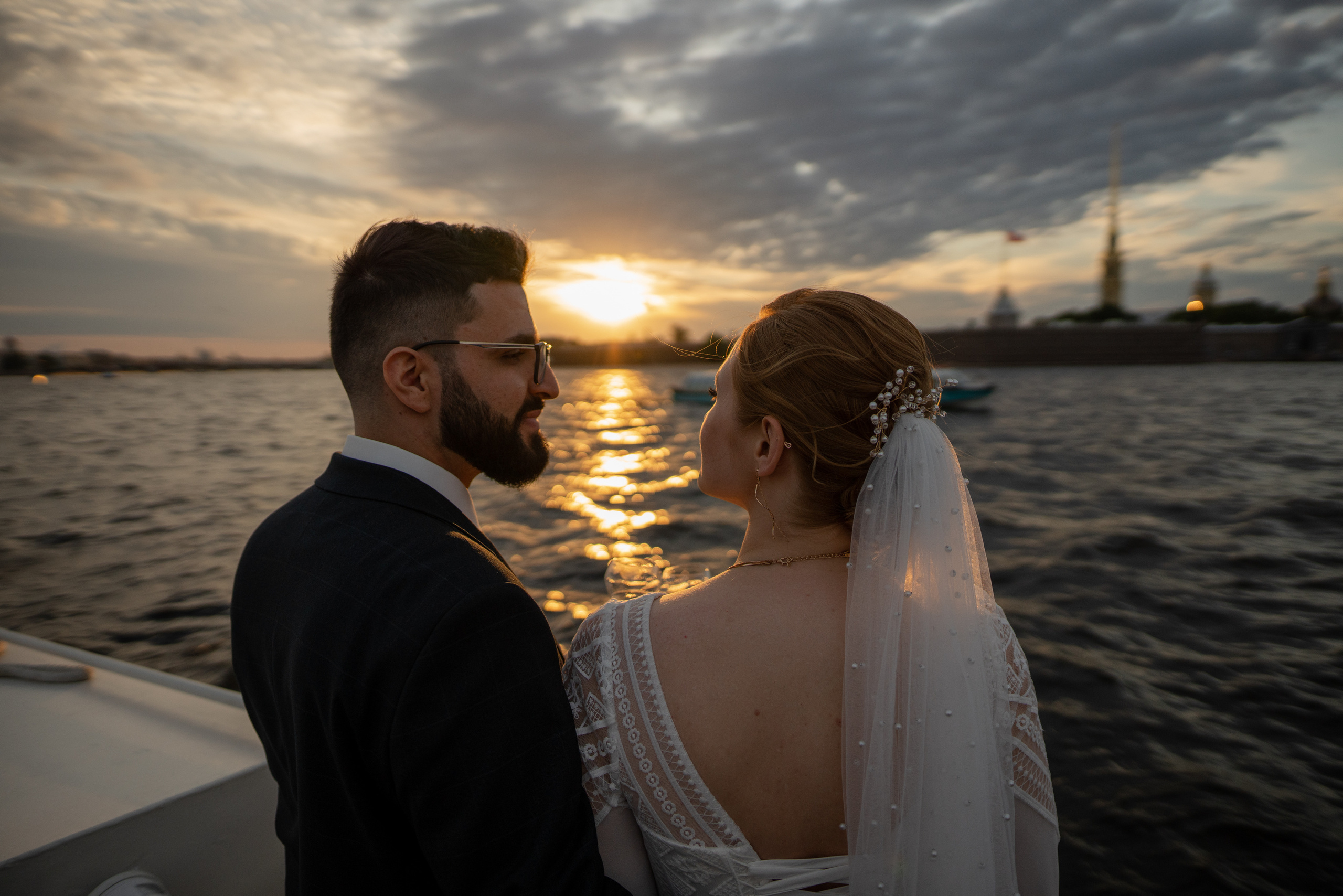 Мои любимые фотографии. Свадебный фотограф Александр Невский в Санкт-Петербурге