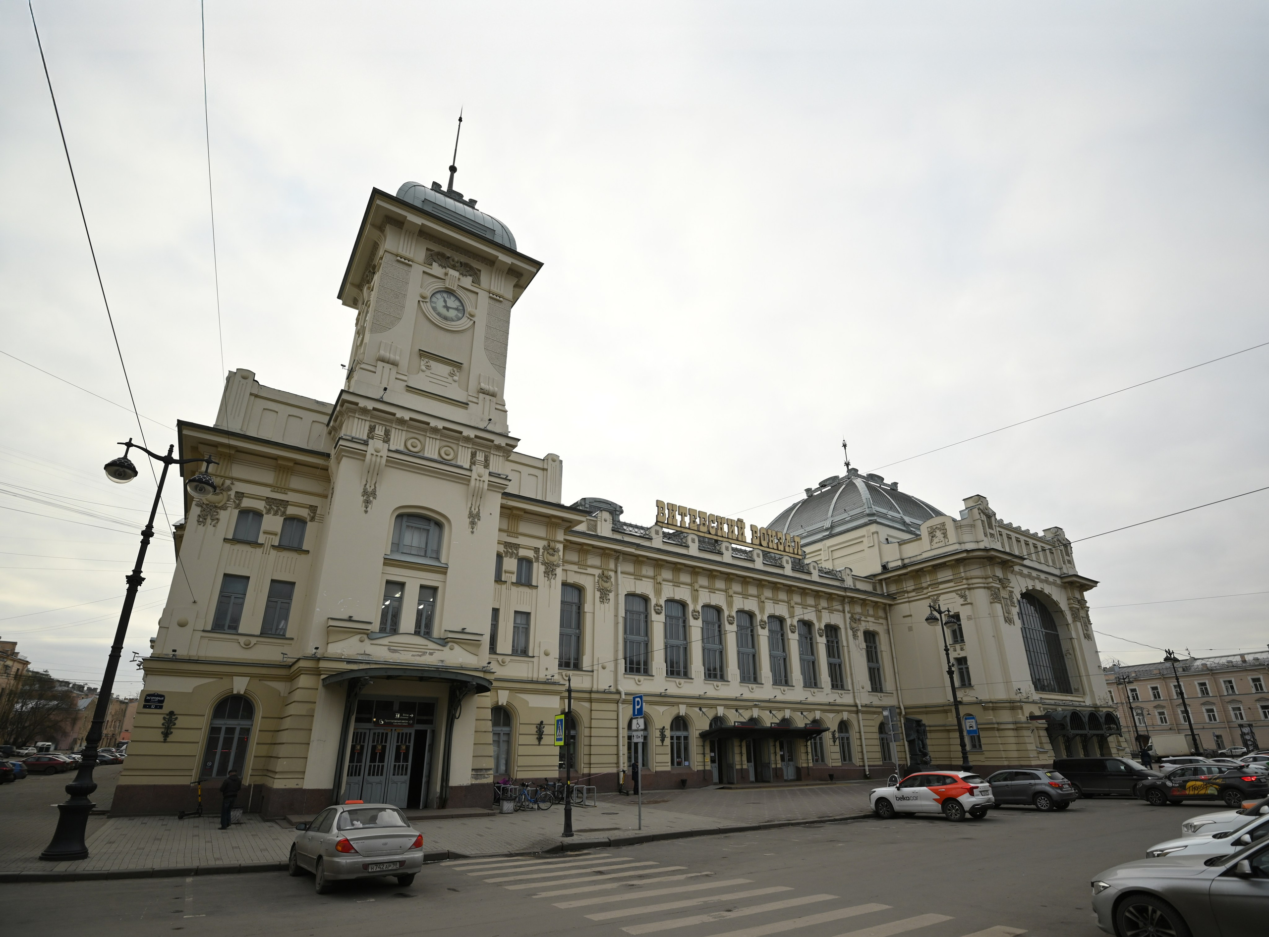 Ретушь. Фотограф в Санкт-Петербурге Александра Паскевич