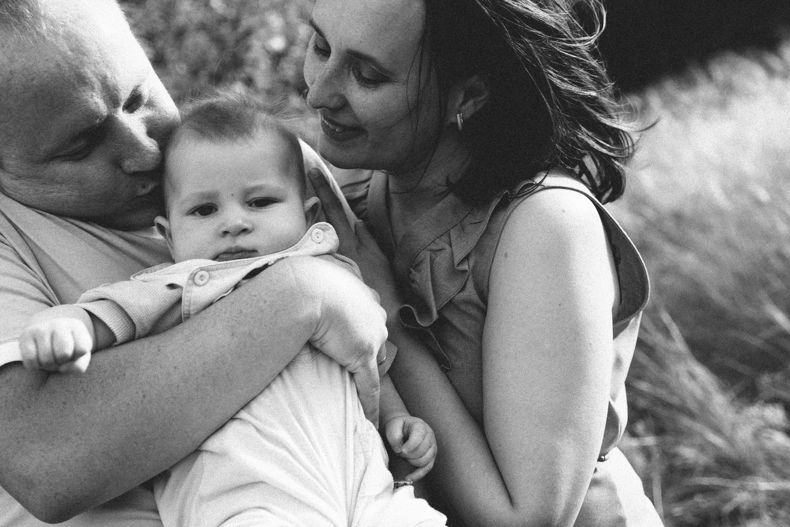 Дёма и ко. Lifestyle семейный и детский фотограф в Омске Иванова Екатерина