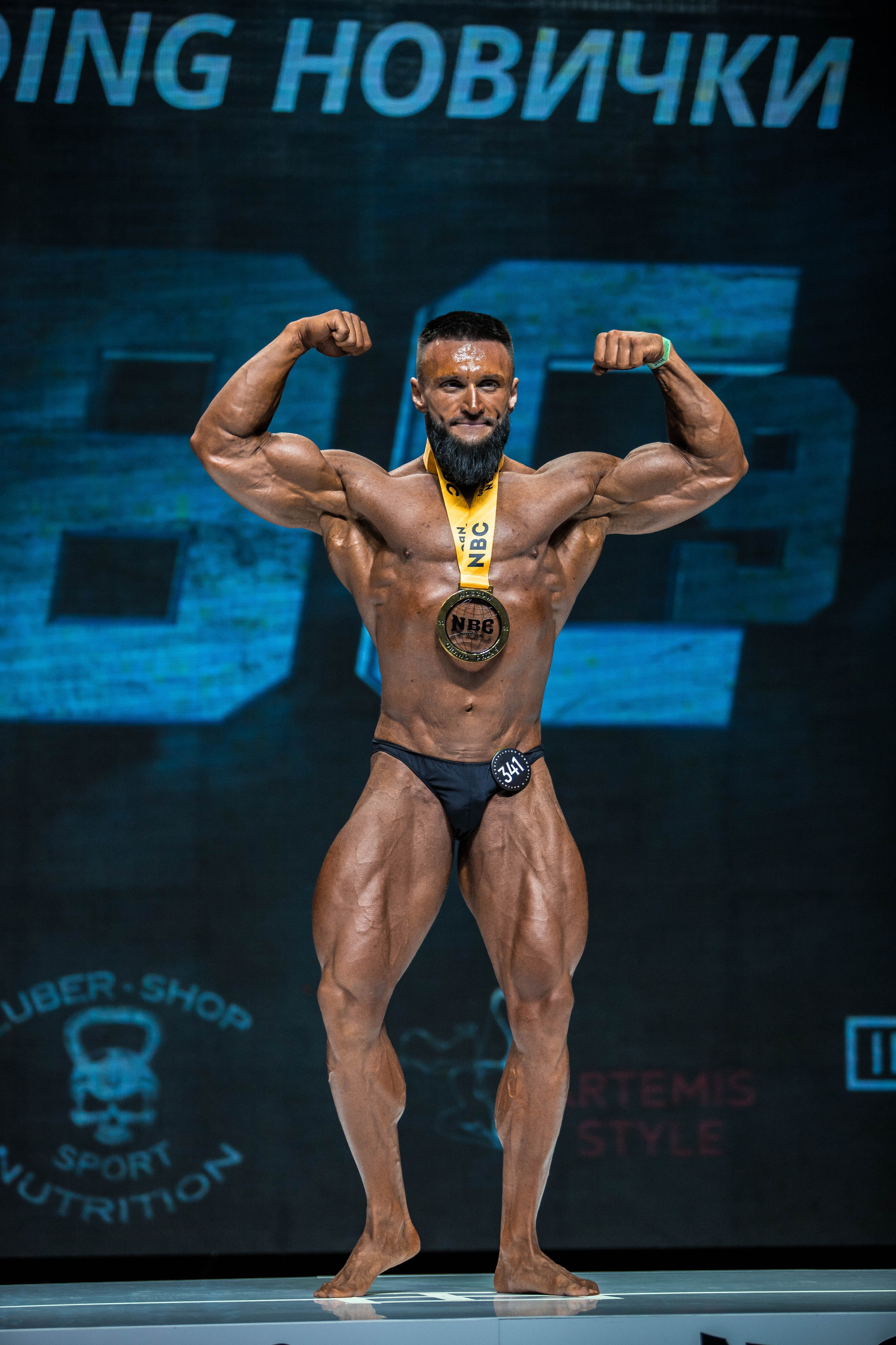 NBC9. Фотограф — художник в Москве Васильева Юлия