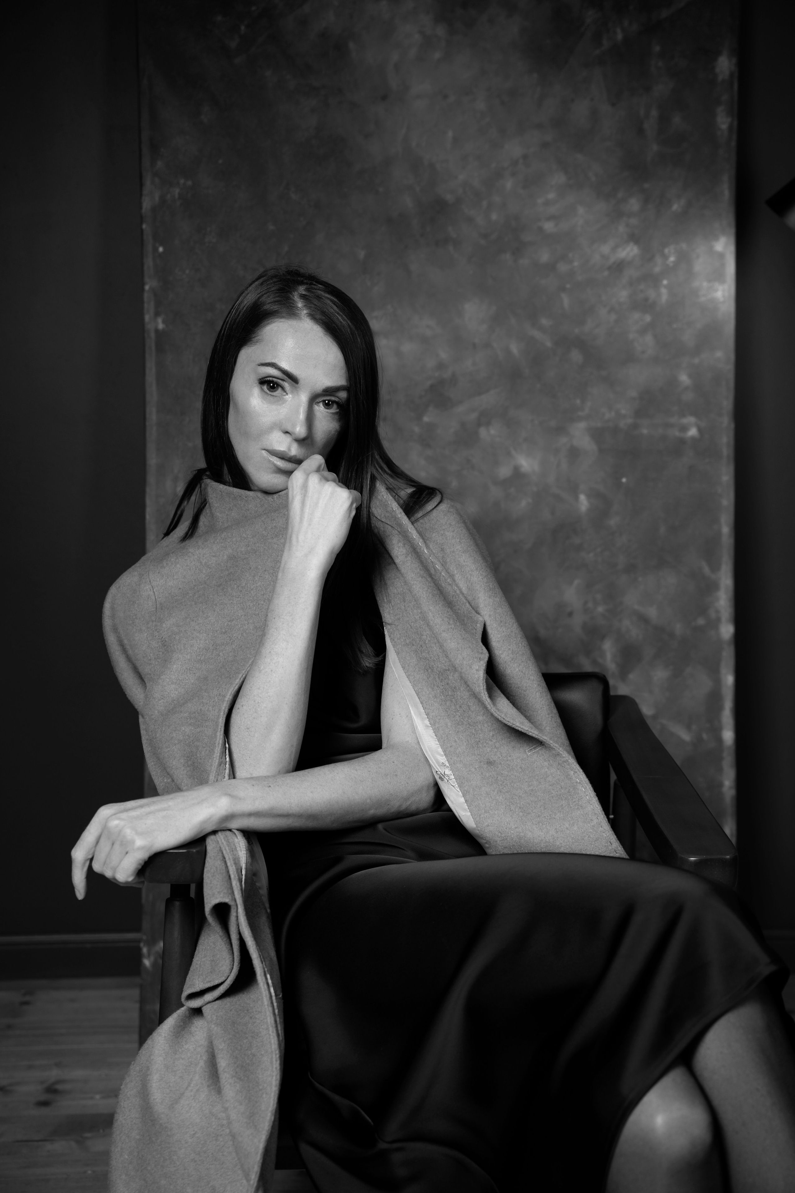 Ирина. Главная