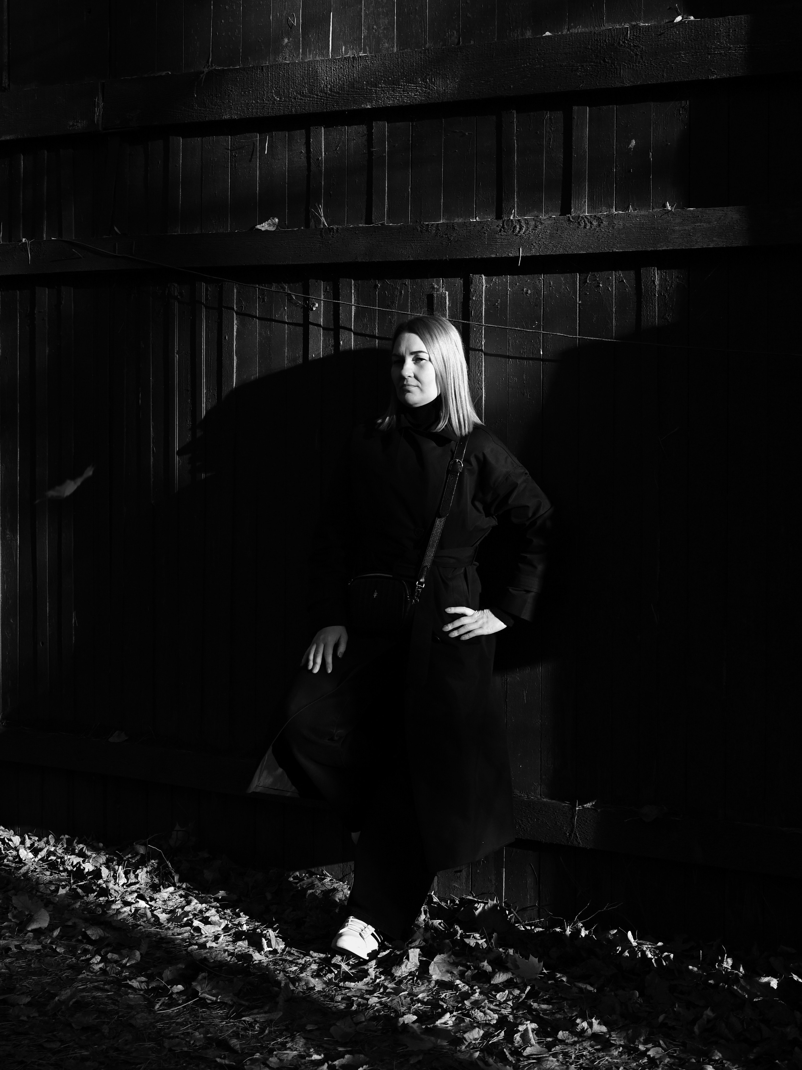 Контент и индивидуальный фотограф в Москве и Московской области Гайнуллин Рустам