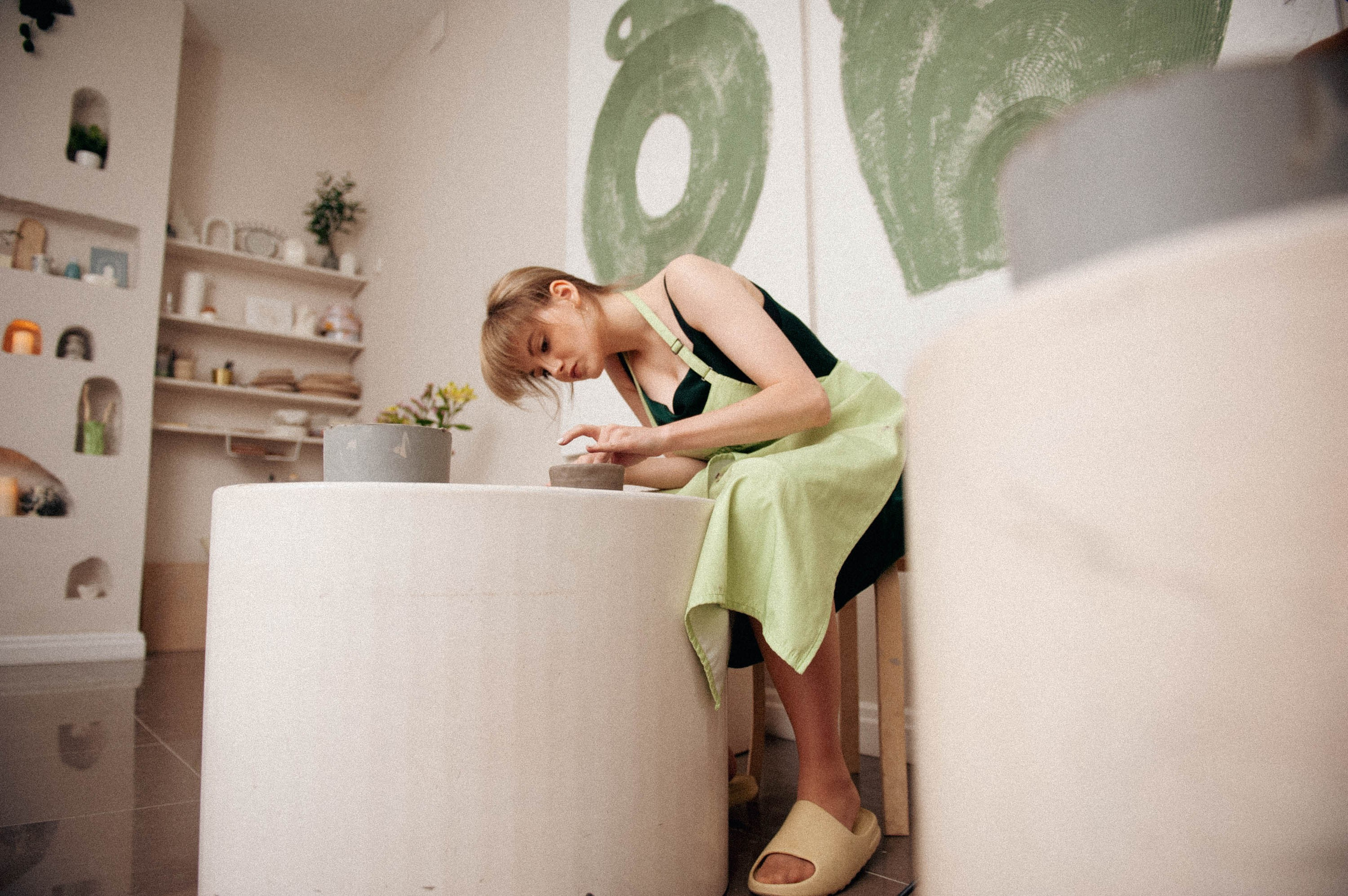 Лав стори. Фотография как стиль жизни!