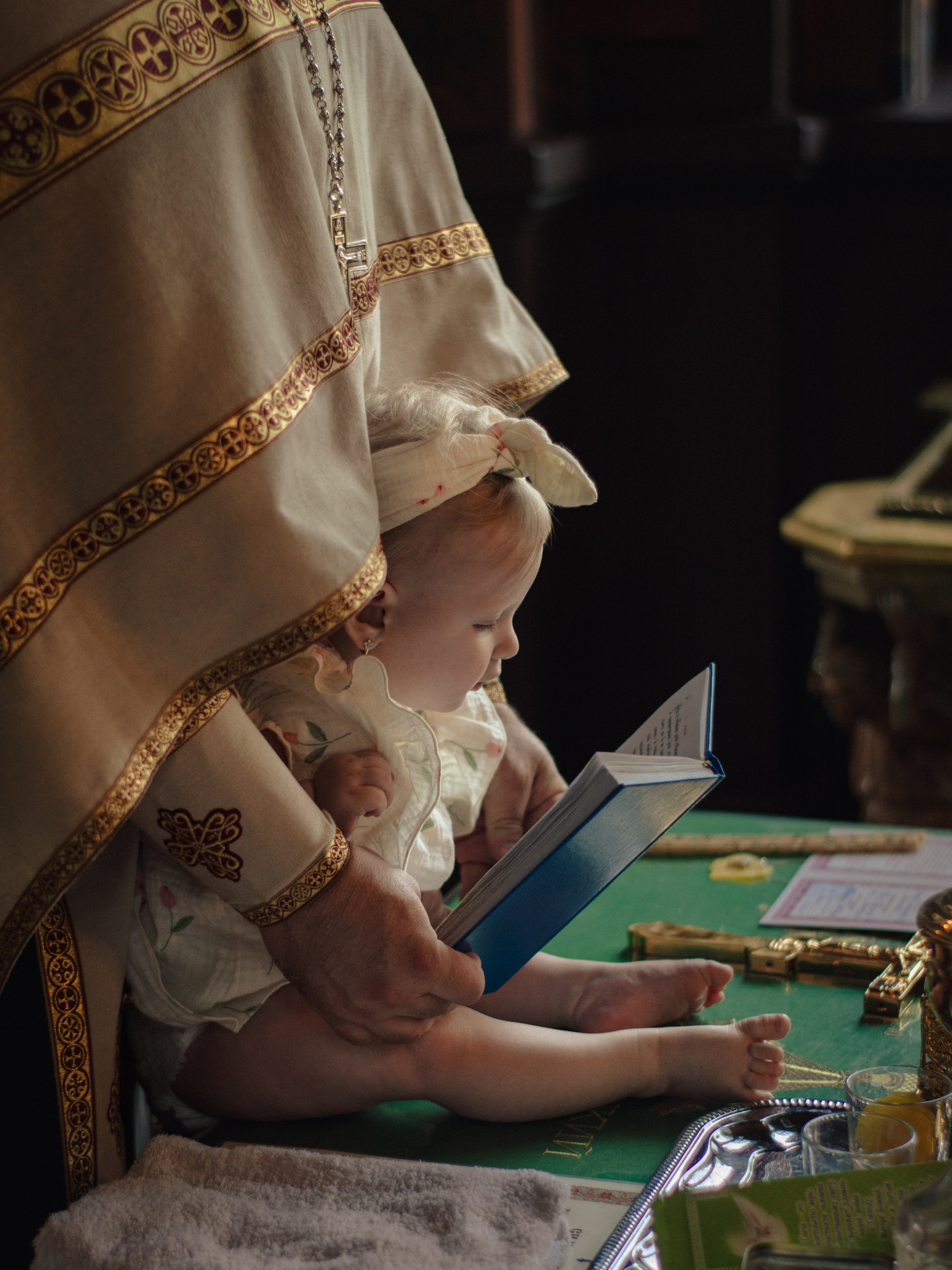 Фотограф на крещение. Семейный, свадебный, фотограф на крещение и другие мероприятия в Краснодаре и Курганинске