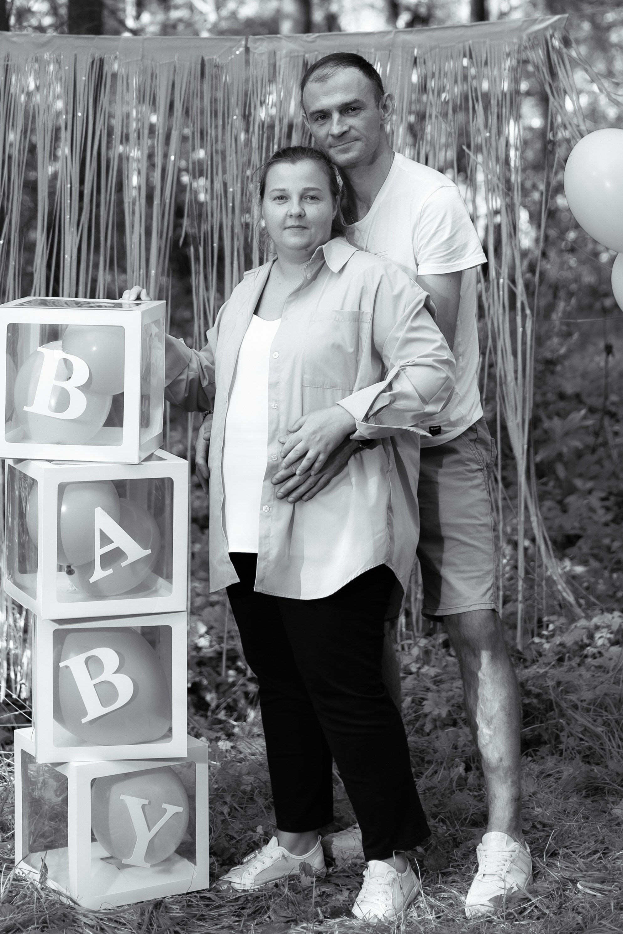 Кто же у нас?. Сказочный фотограф для Вас и Вашей семьи