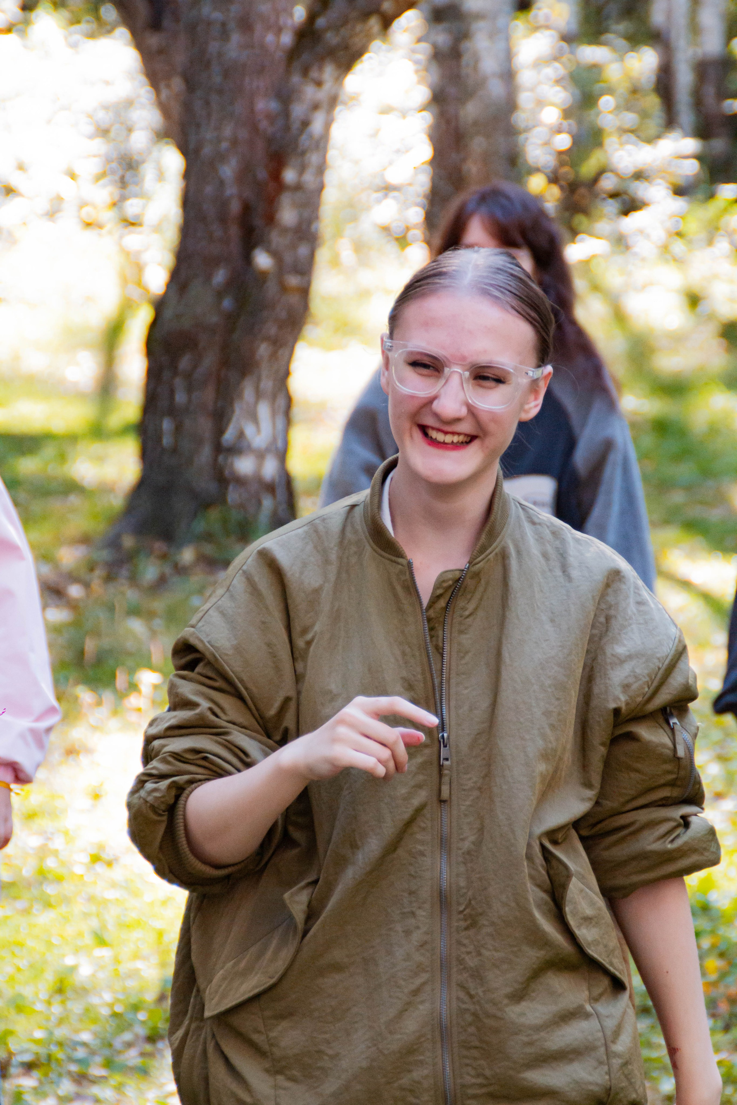 День здоровья в Екатеринбургской академии современного искусства 2025